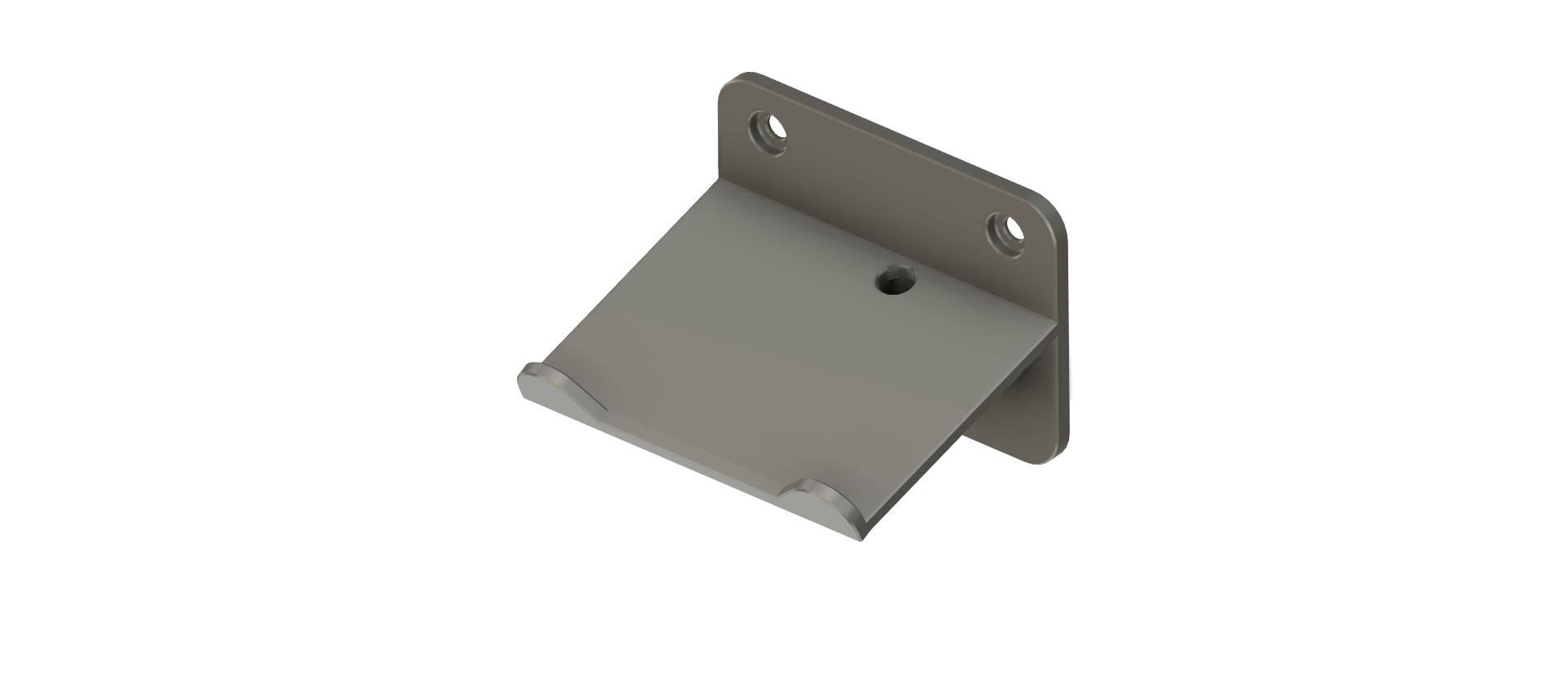 Google Nest Hub Wall Mount V2.0 - photo 3