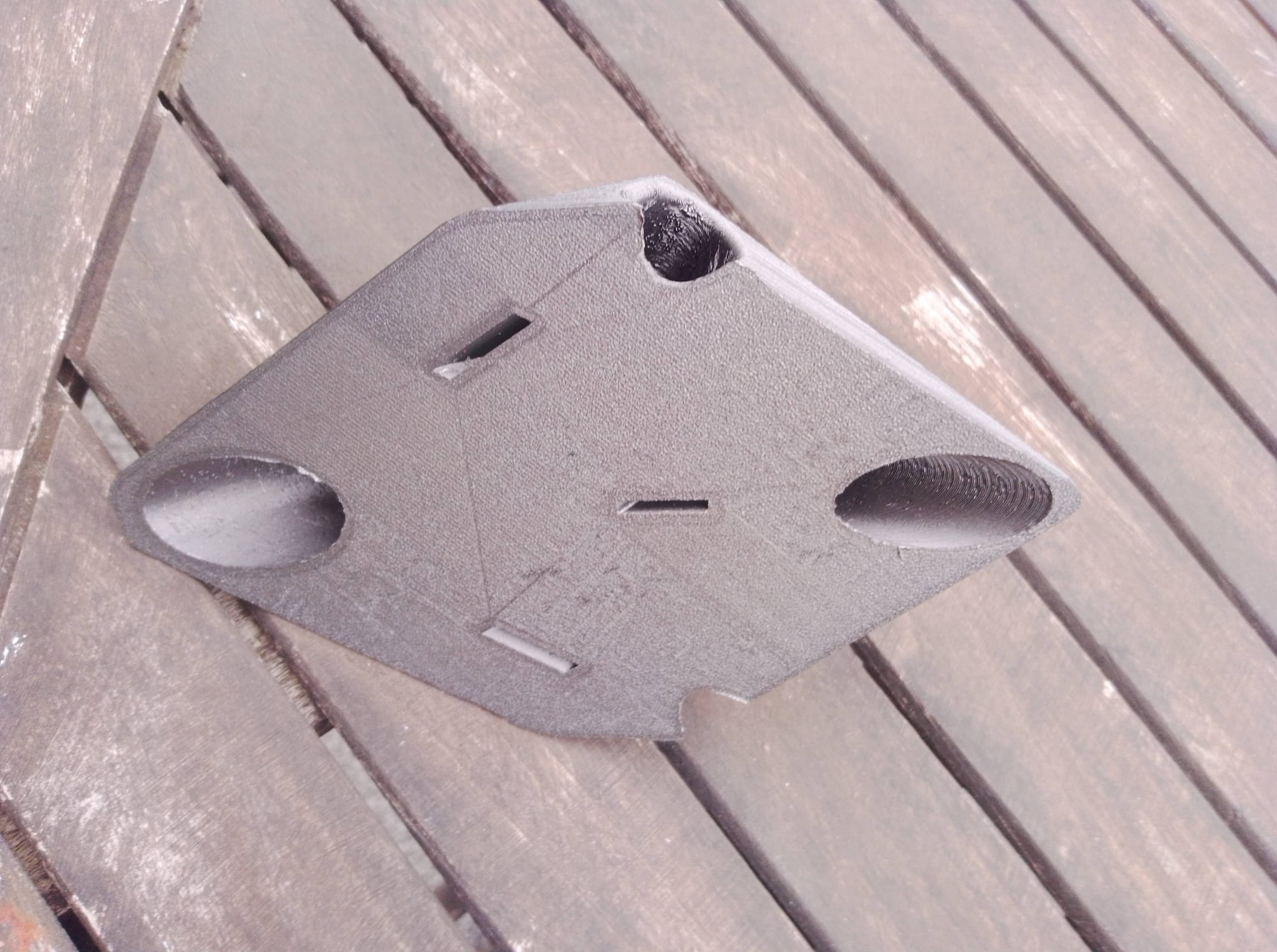 Pavilion Corner - Replacement Part for 3x3m Gazebo (No Support Needed) - photo 3