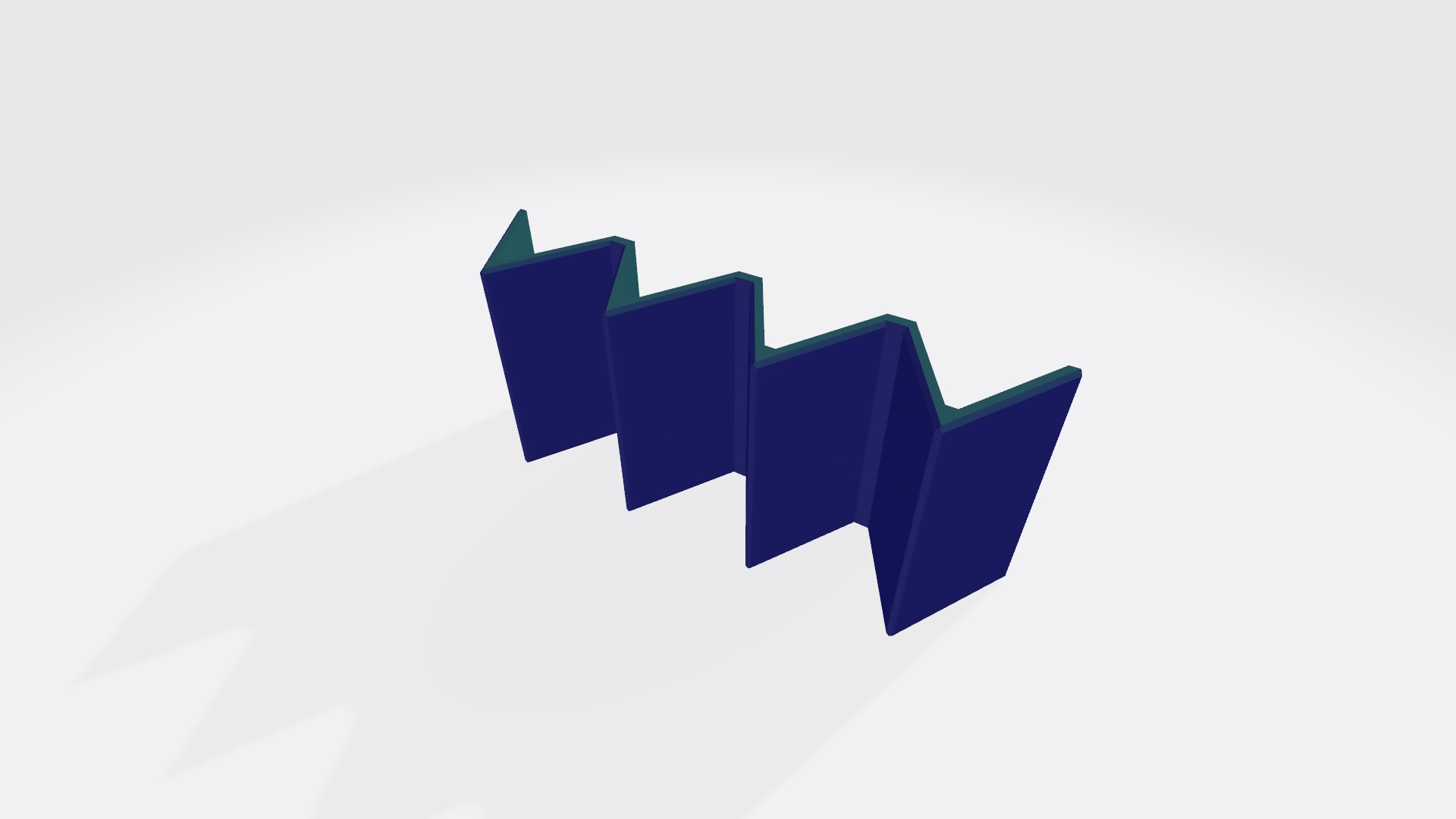 3D Taco Serving Tray - photo 3