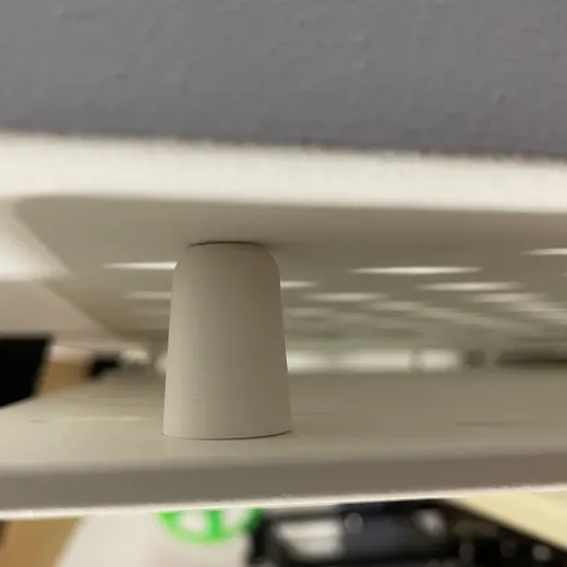Skadis spacer self hold - photo 2