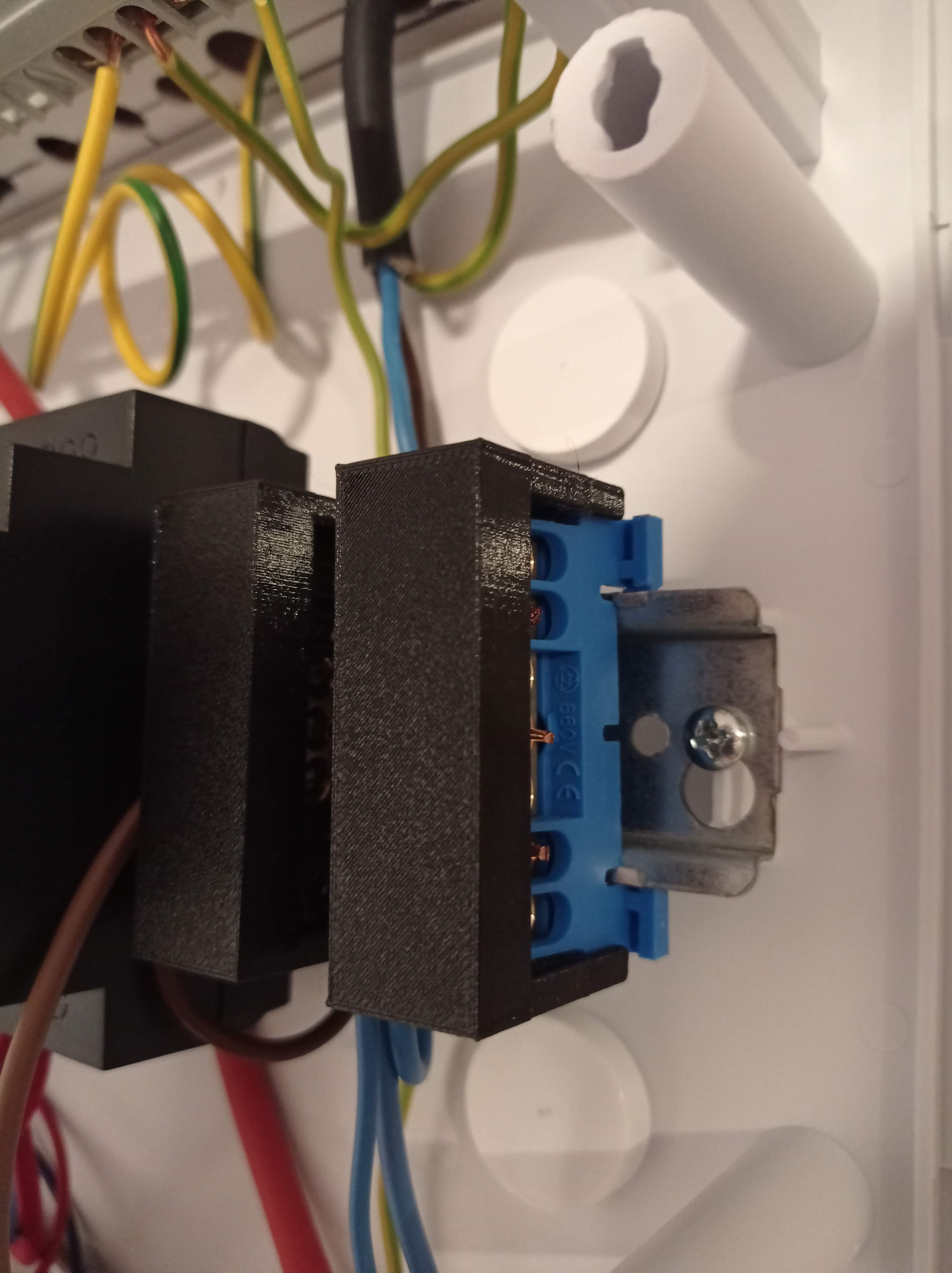 DIN Clamp Cover - photo 3