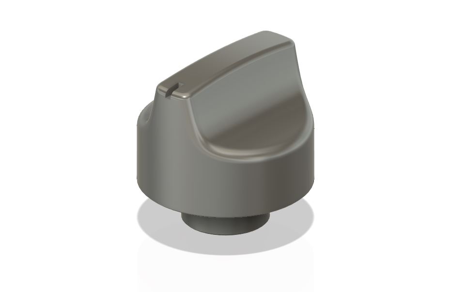 Hob Knob - photo 3