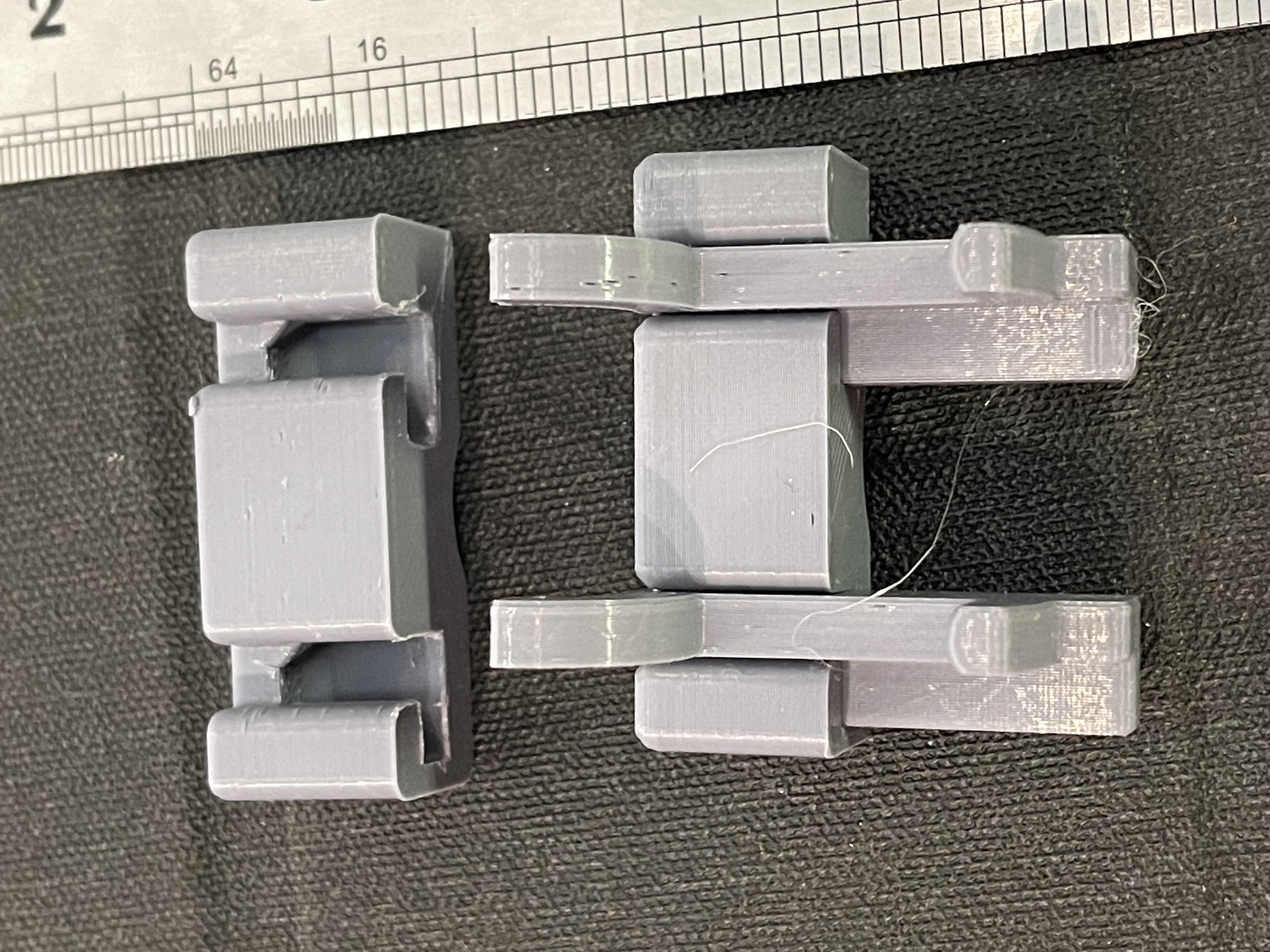 Universal Peg Board Peg System - photo 2