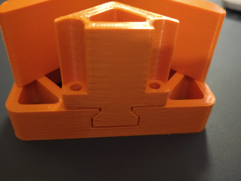 corner clamp remix - photo 3