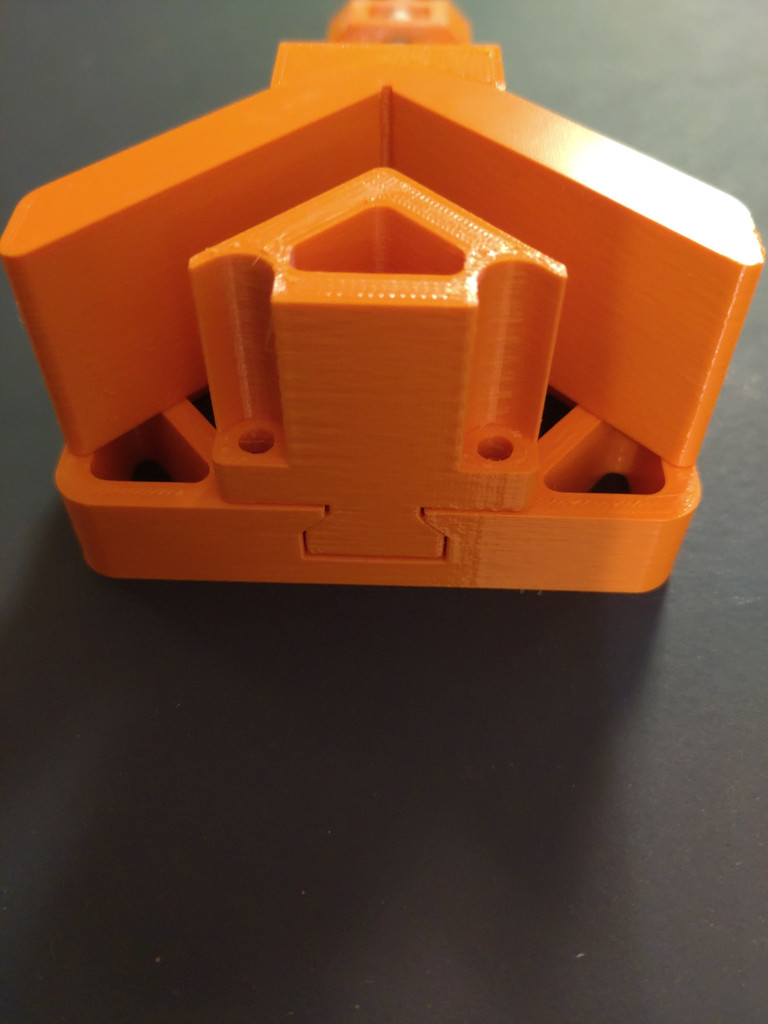 corner clamp remix - photo 4