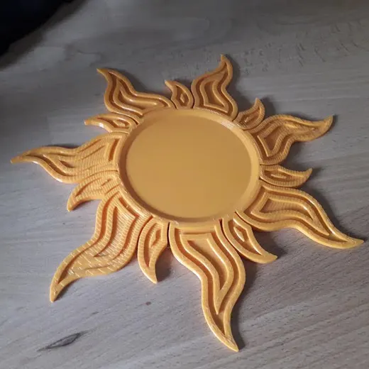 Sun Coaster