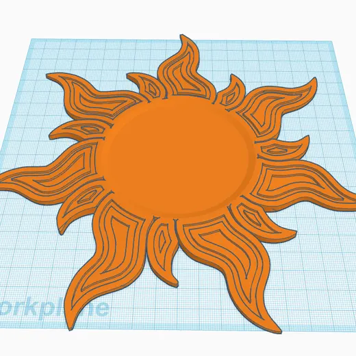 Sun Coaster - photo 2
