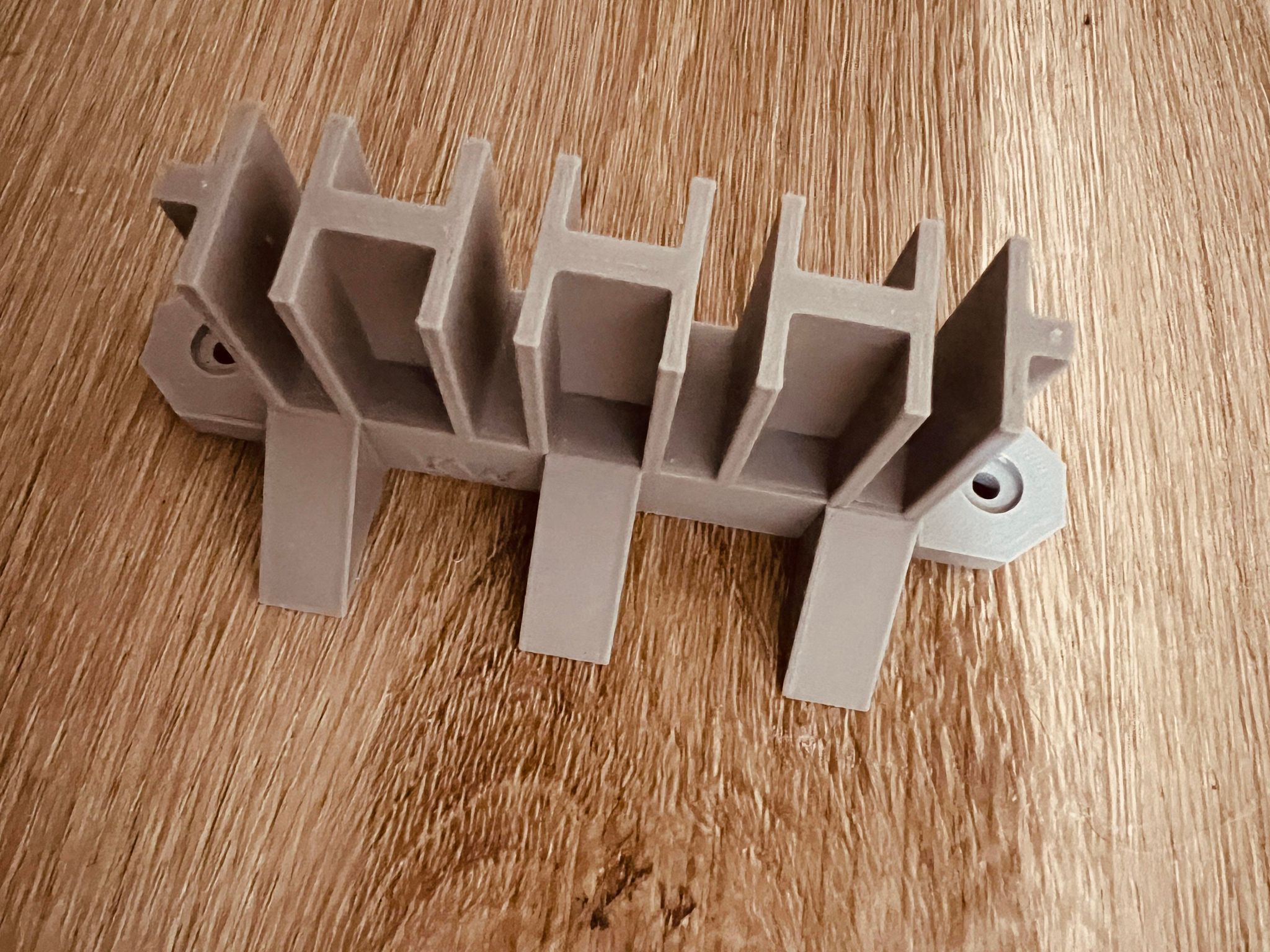 Bessey Clutch Style Clamp - Wall Mount - photo 3