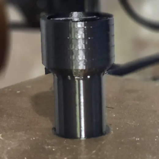 Milwaukee M18 Vacuum Adapter