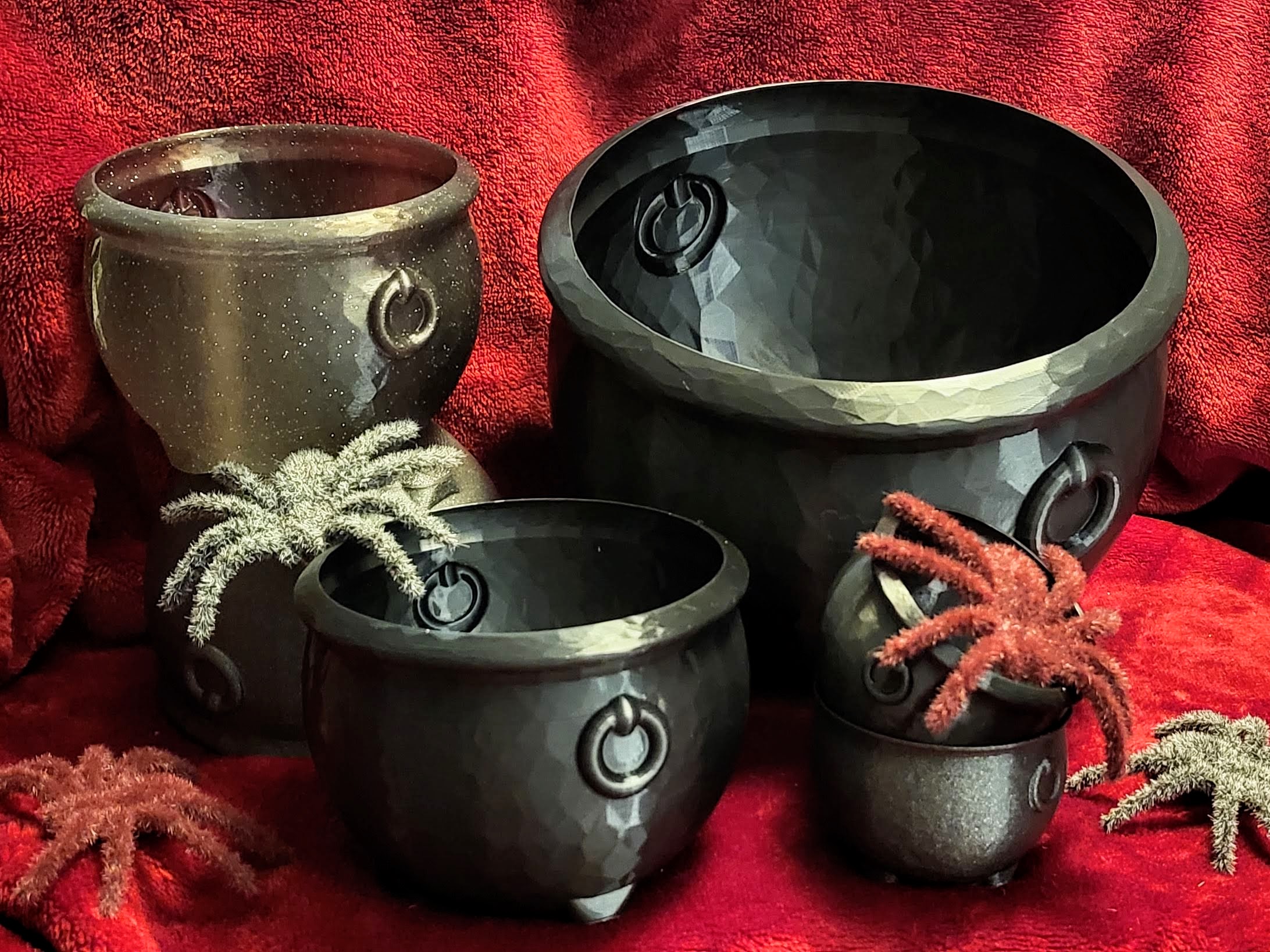 Magic Cauldron - Vase Mode - photo 2