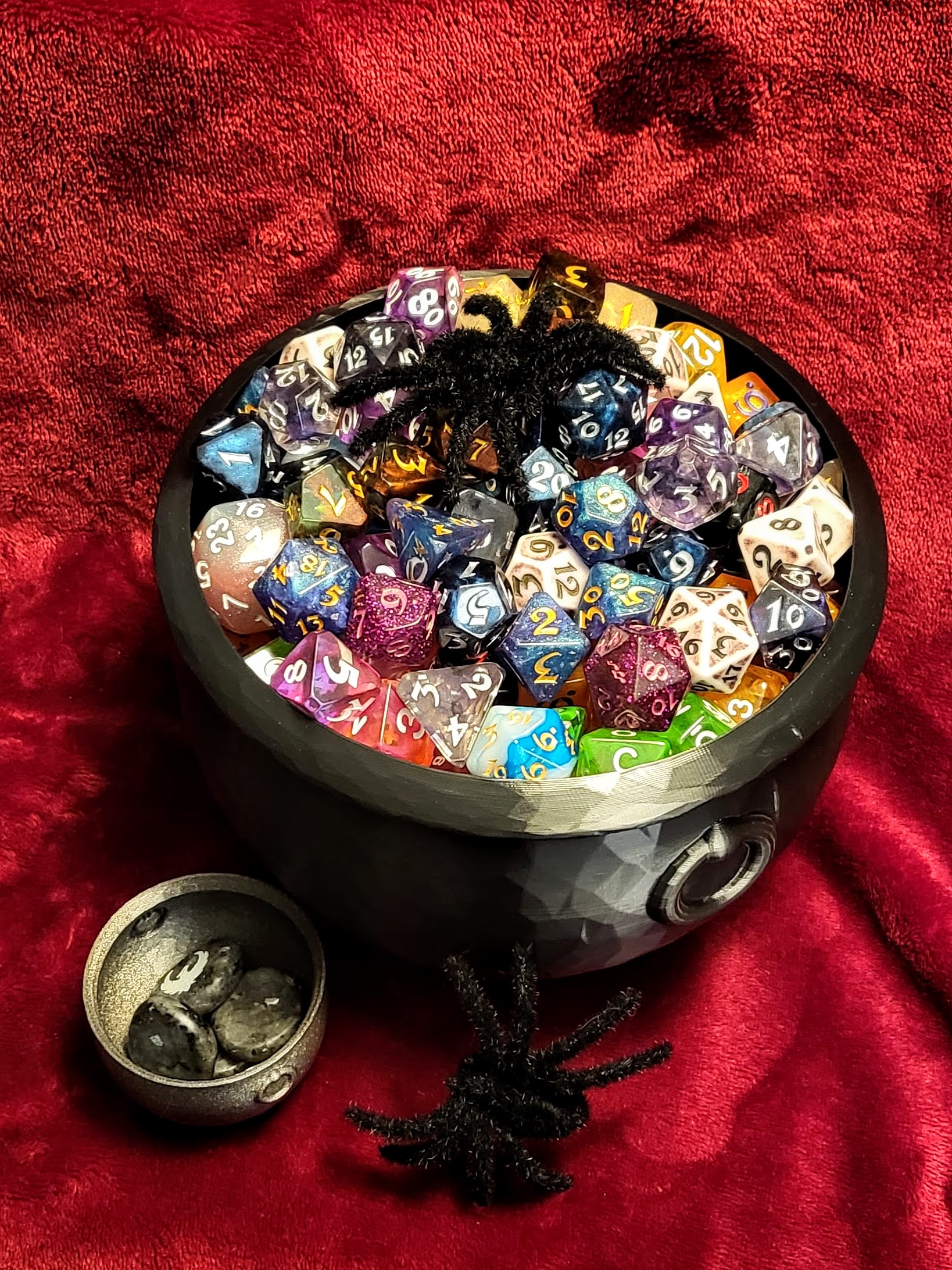 Magic Cauldron - Vase Mode - photo 3