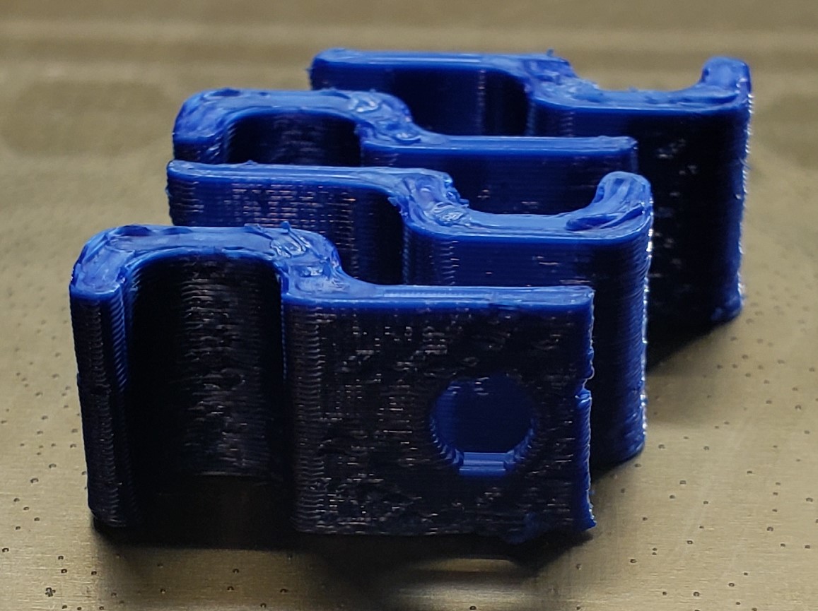 Cable Clip - photo 2