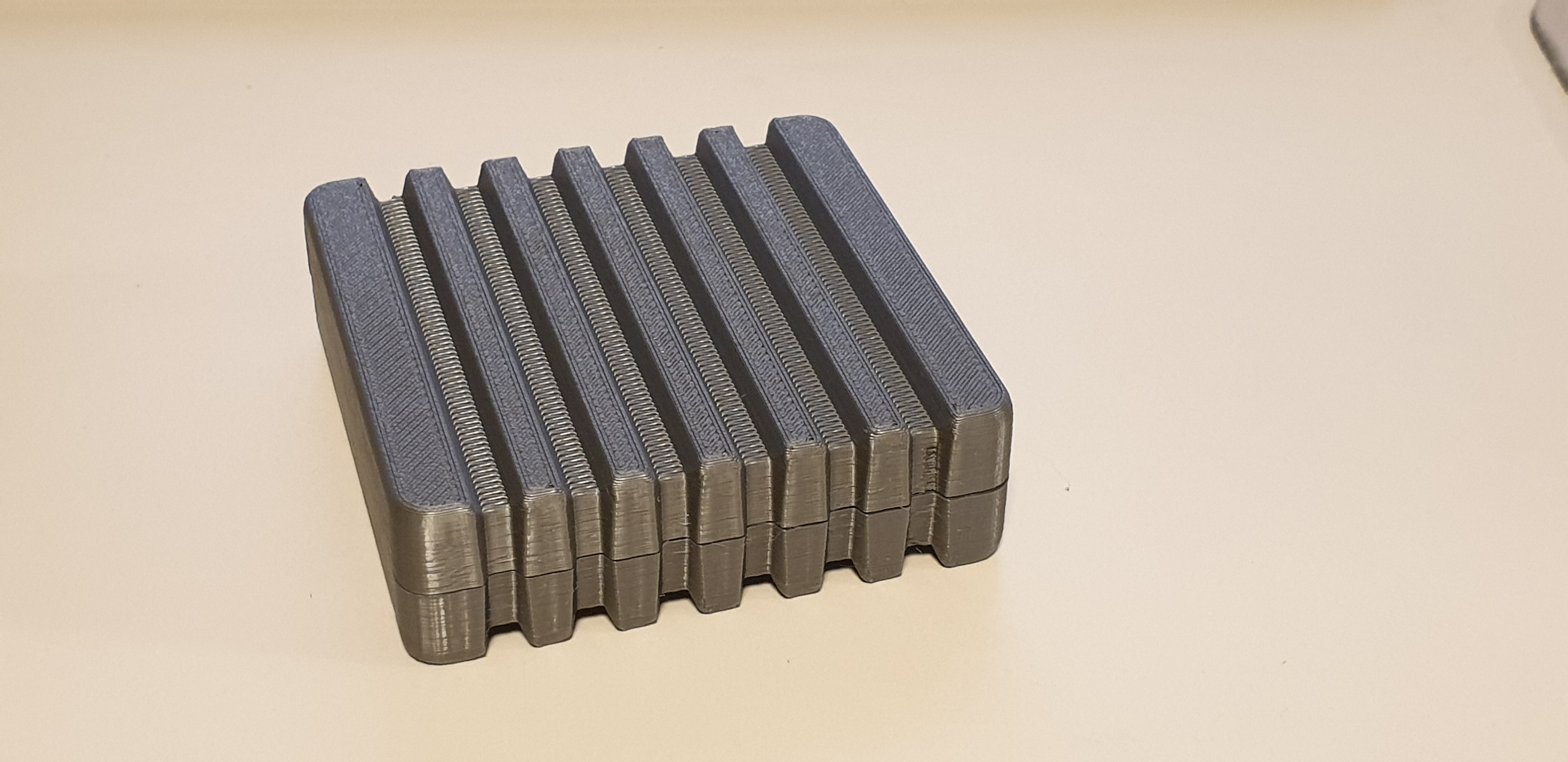 NVME 2280 Storage Box (7x) - photo 2