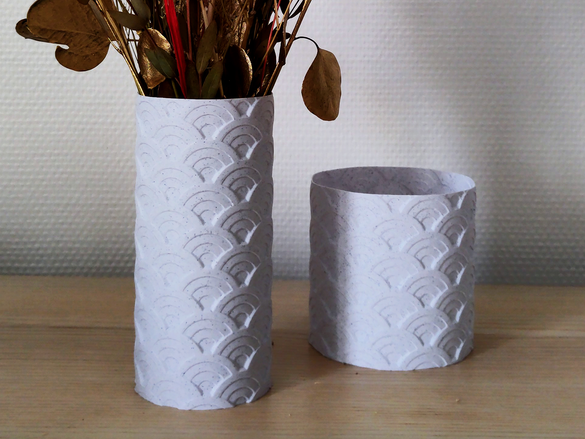 "Wave" Vase & Planter - photo 2