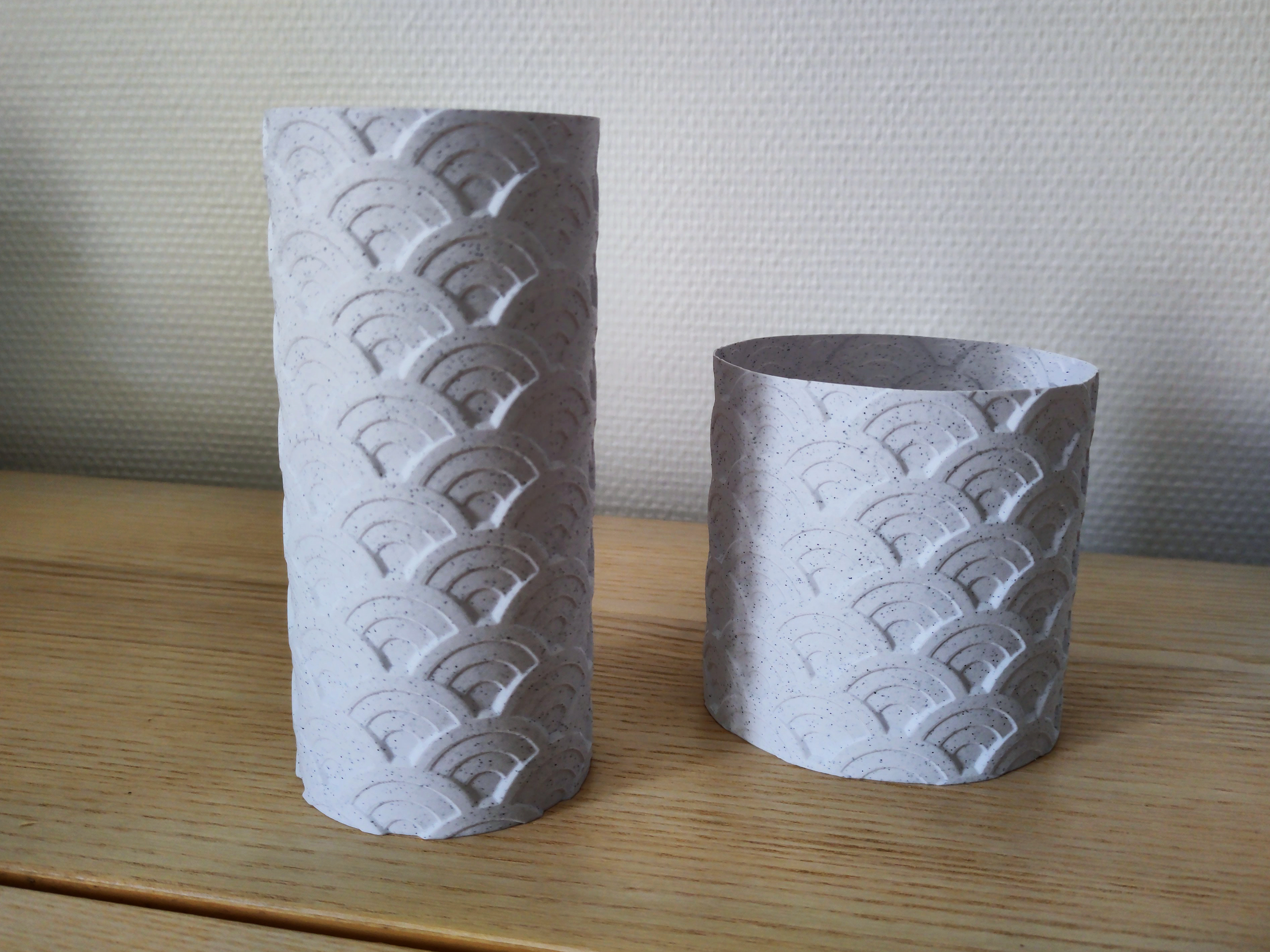 "Wave" Vase & Planter - photo 4