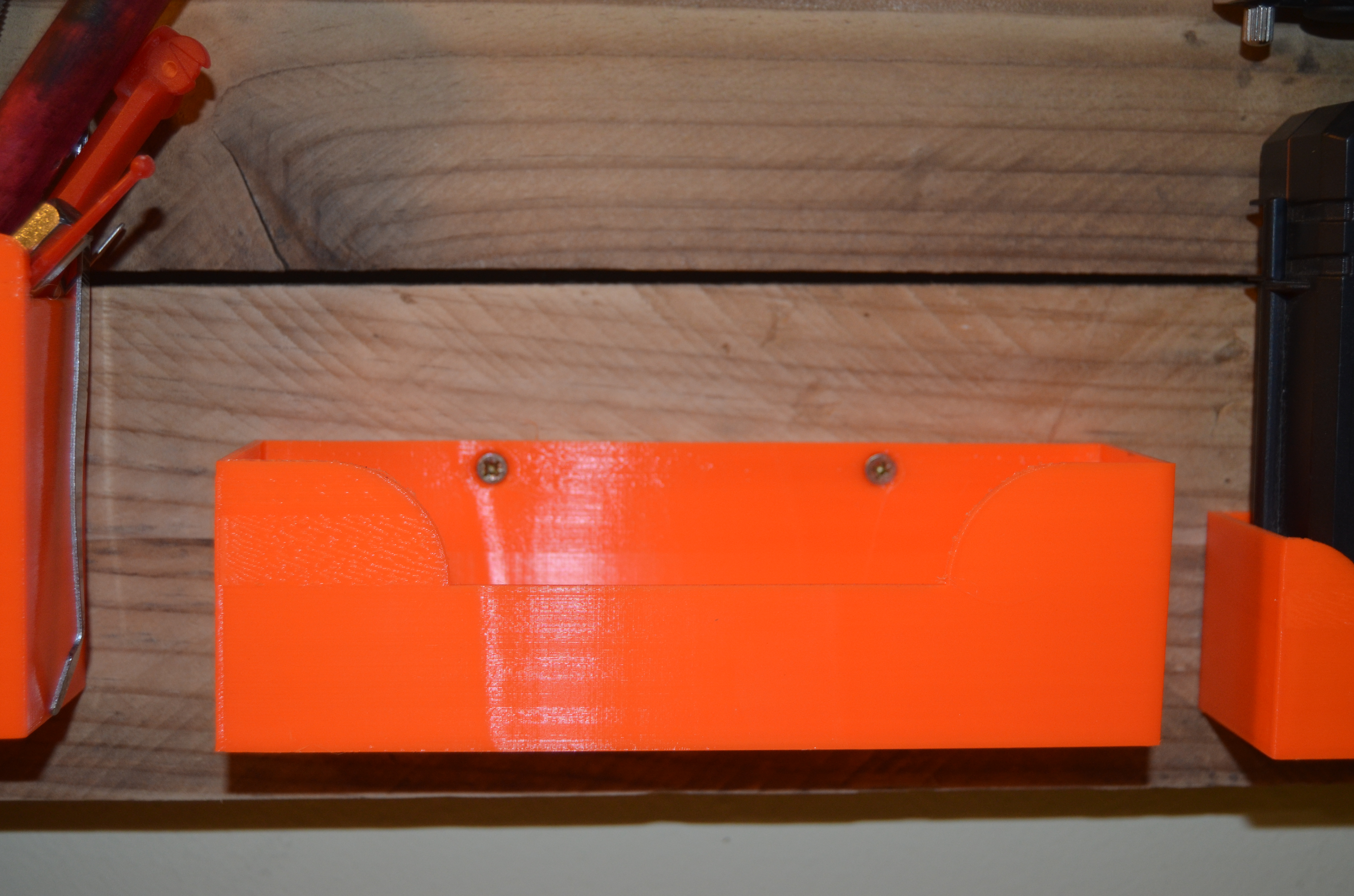 Ifixit essential kit tool wall holder - photo 2
