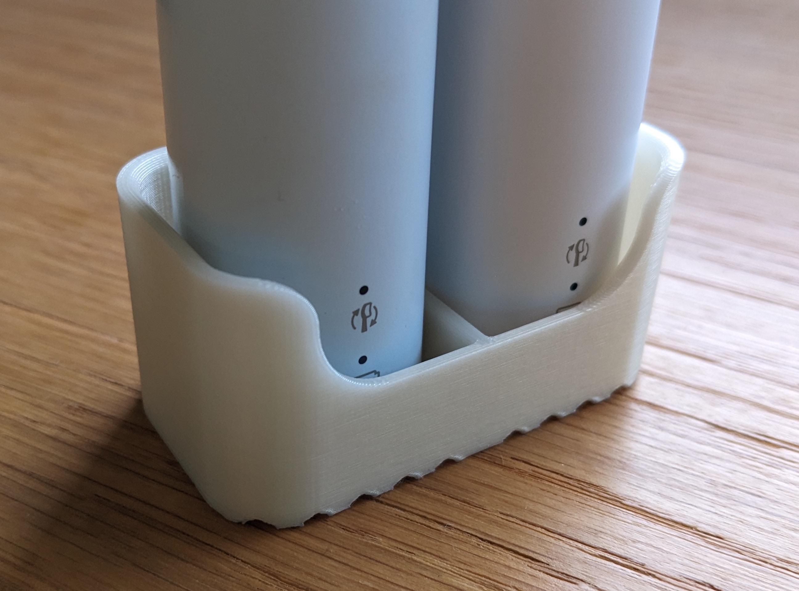 Philips Sonicare Electric Toothbrush Holder - photo 3