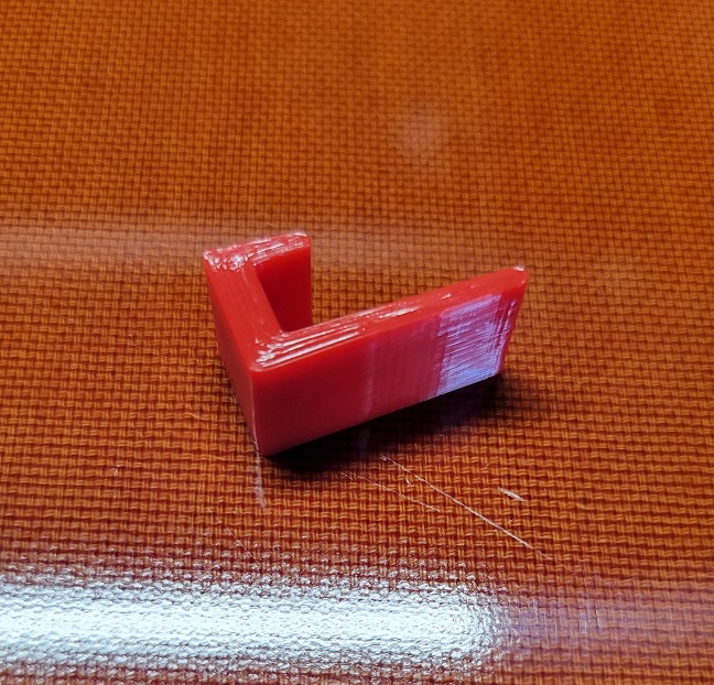 Bed Clamp
