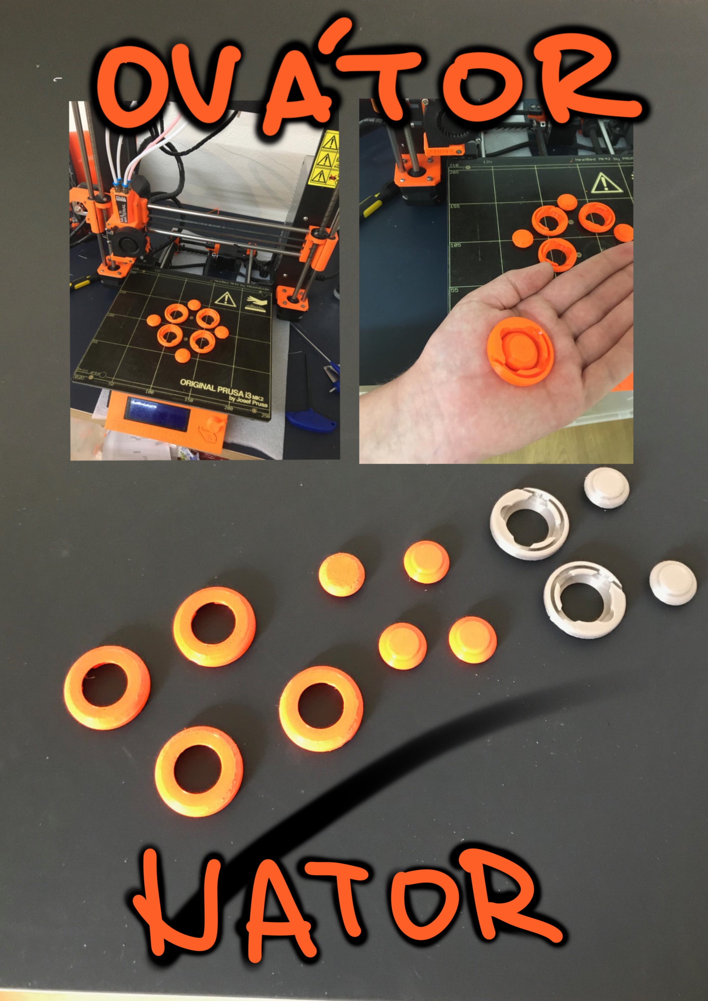 Multi-tool