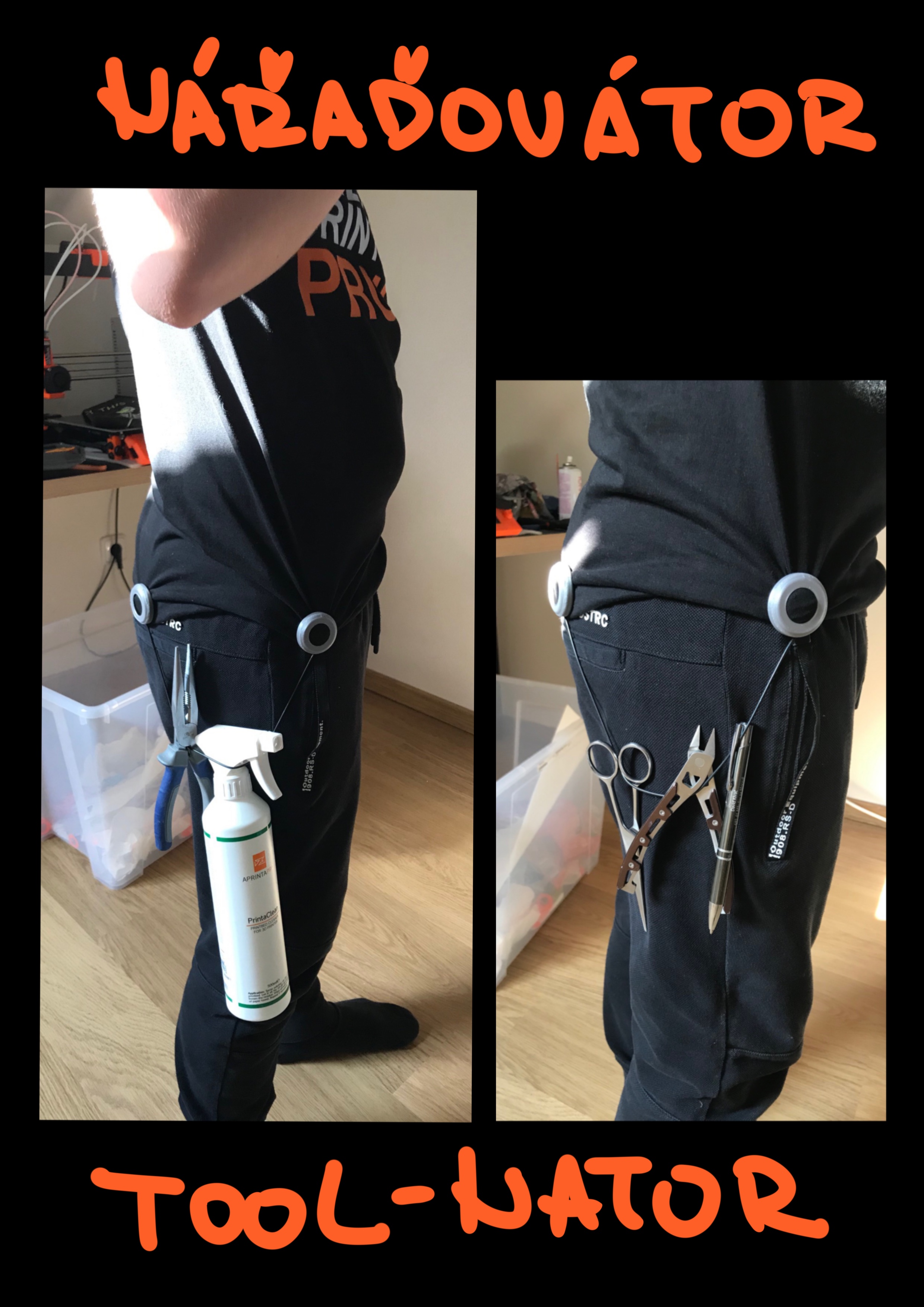 Multi-tool - photo 2