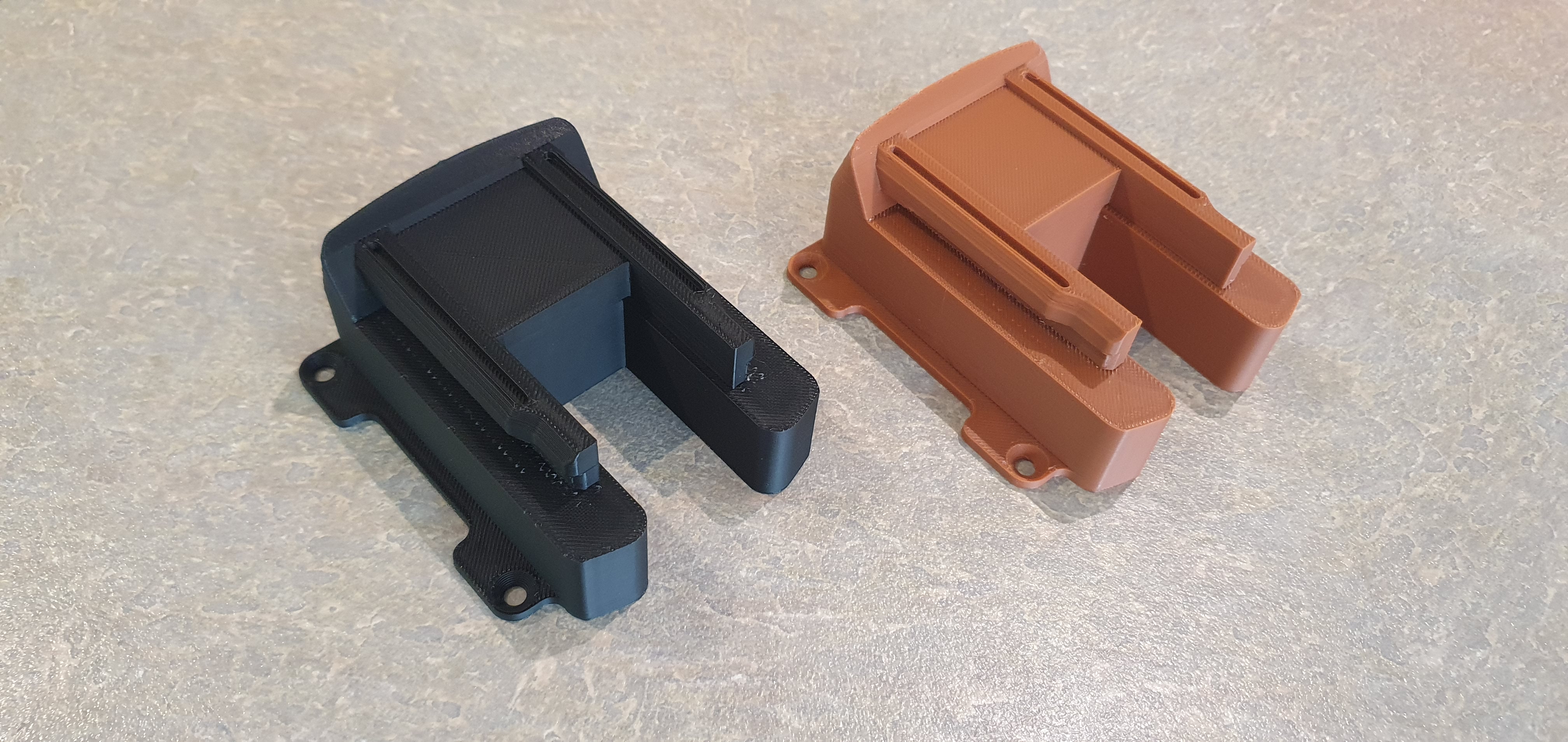 INGCO 20V Tool - Workshop Holders / Brackets - photo 2