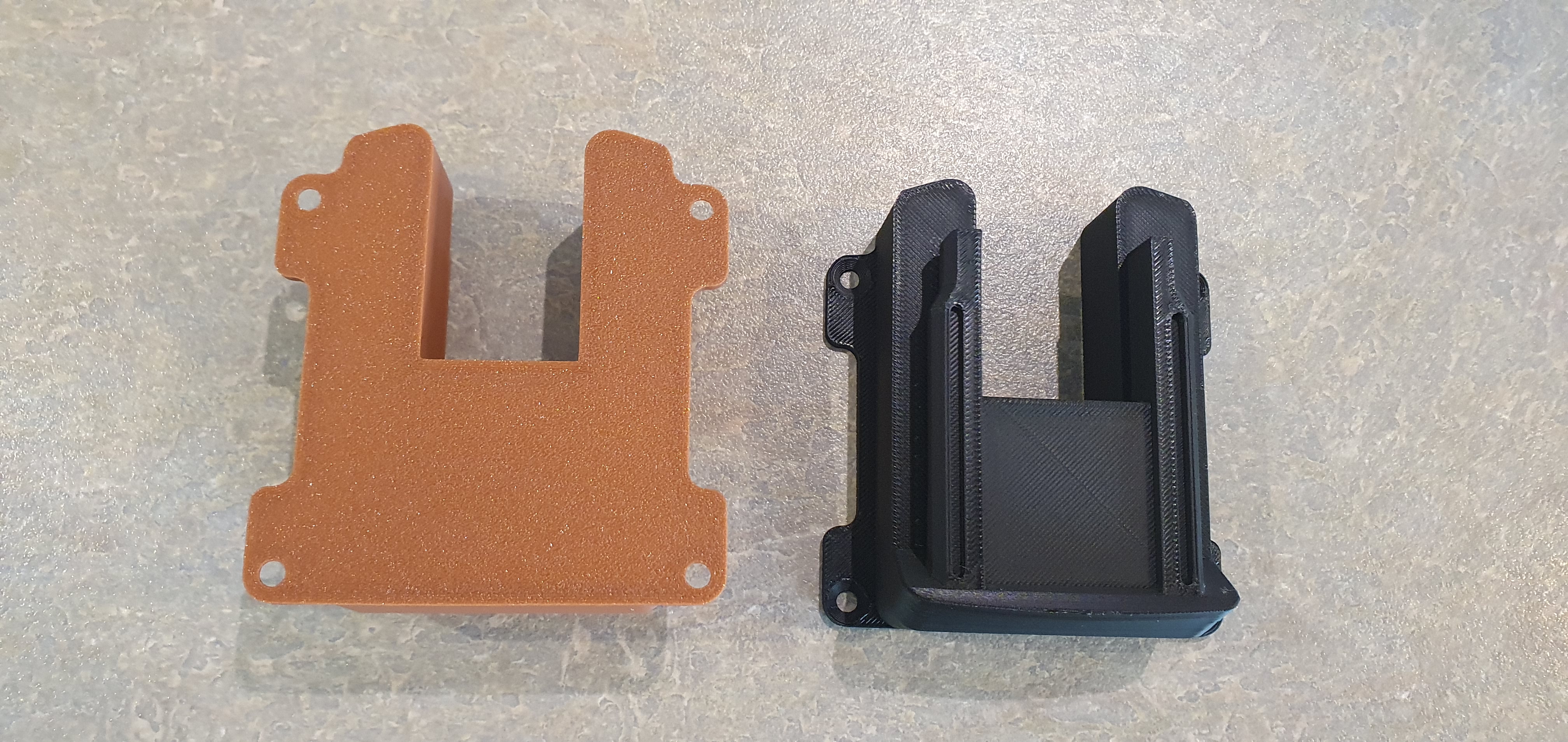INGCO 20V Tool - Workshop Holders / Brackets - photo 3