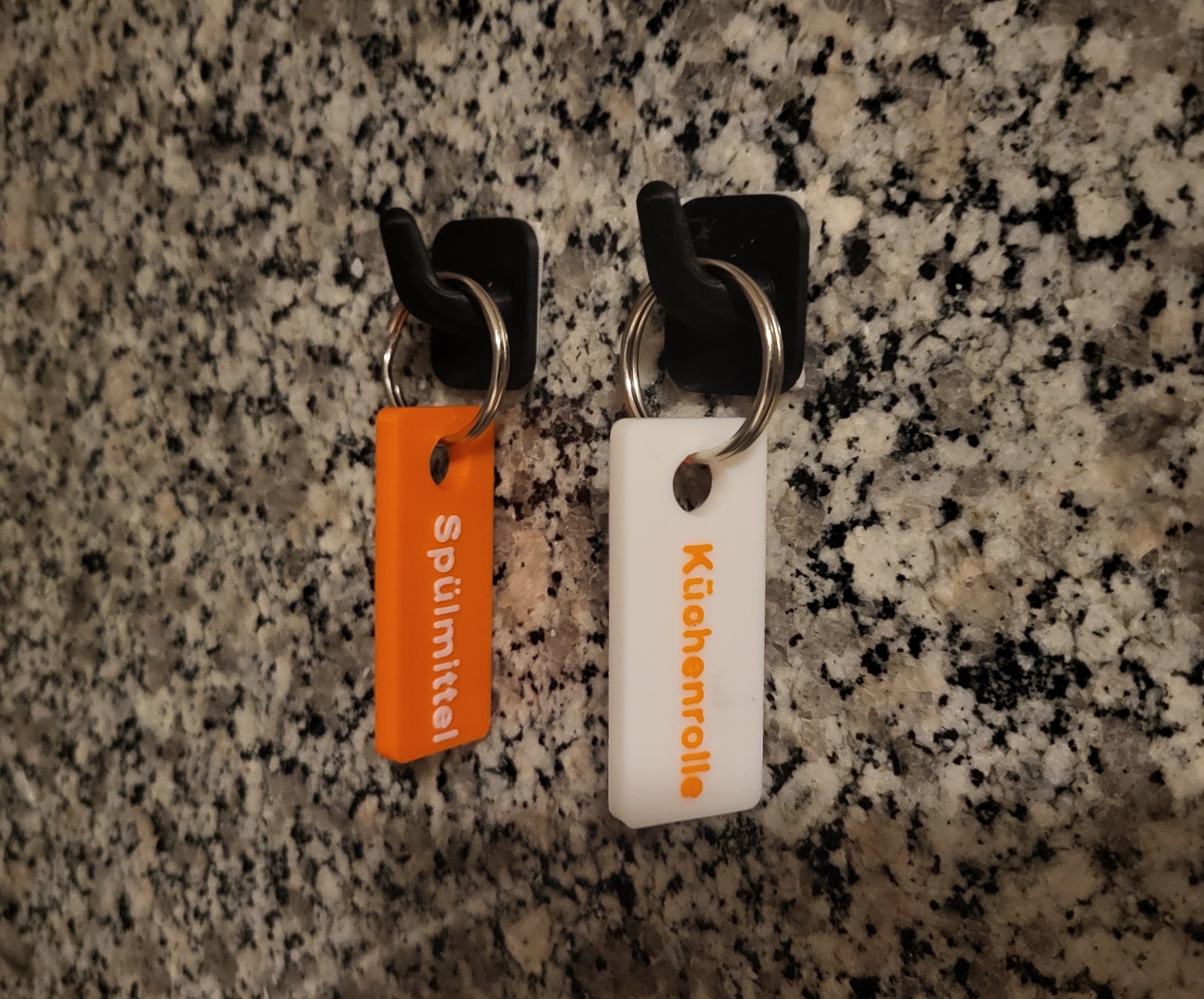 Print-a-Kanban - Minimalistic Home Organization Tool - photo 2