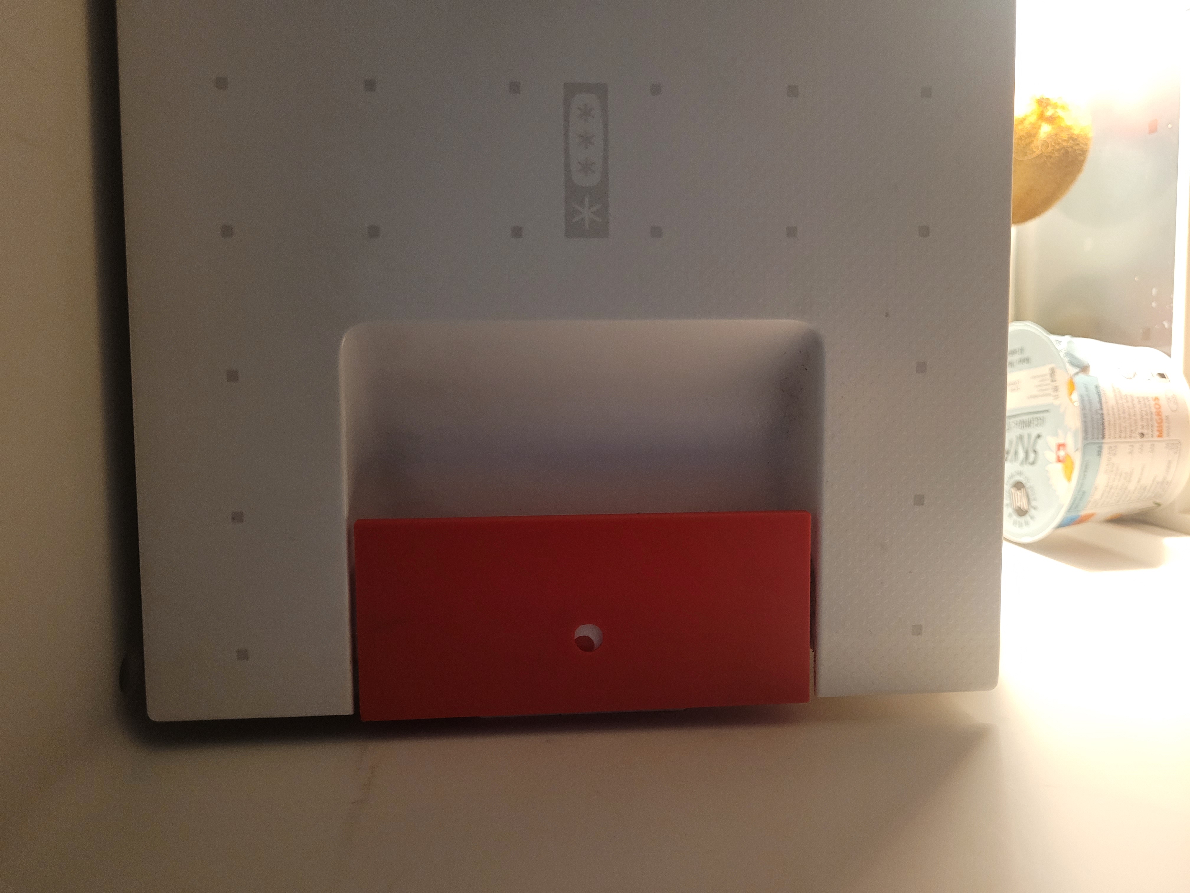 Freezer Door Handle Replacement Part