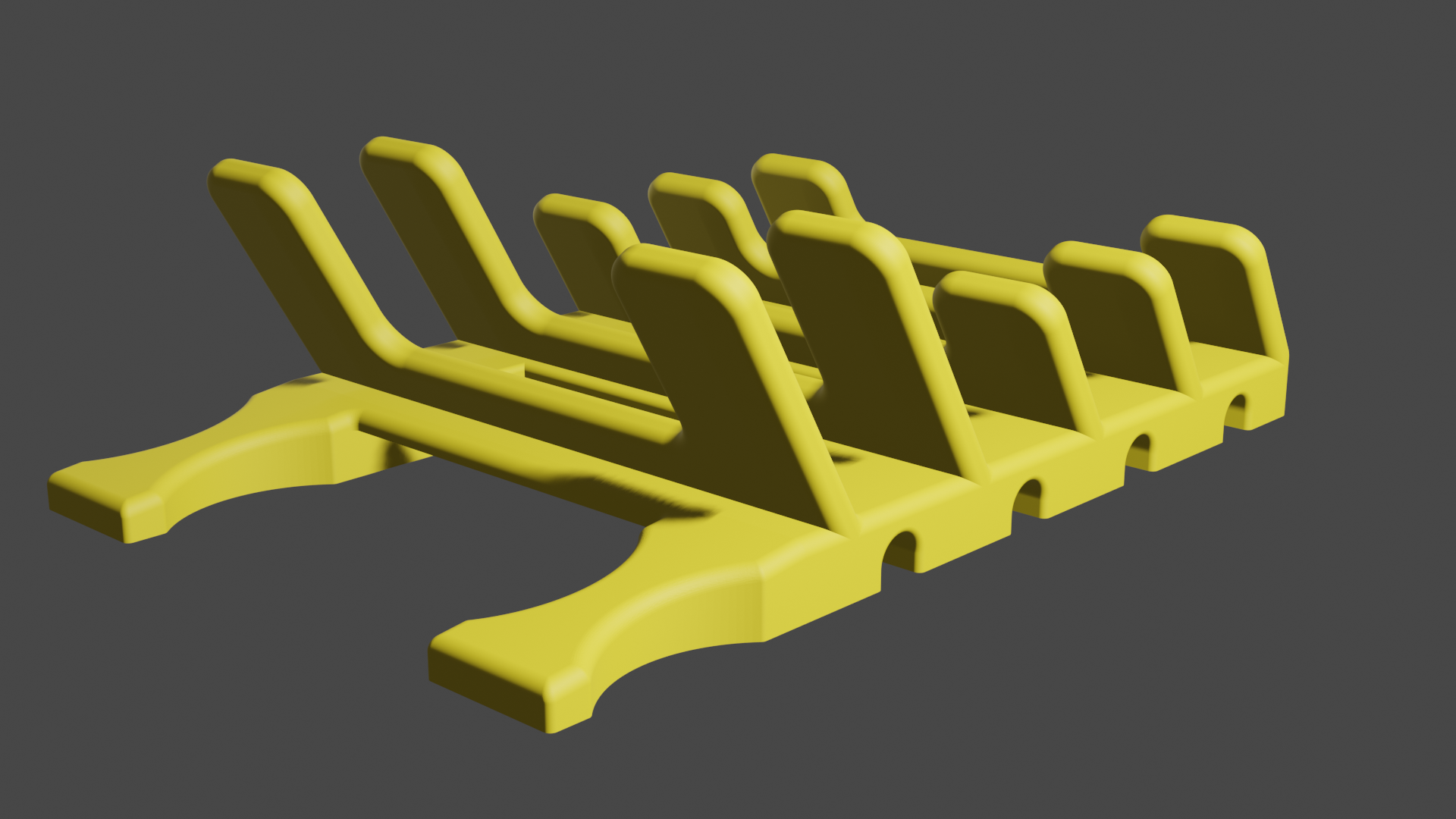 Multiple Phone and Tablet holder - photo 2