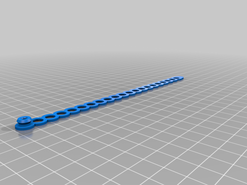 Cable Tie - photo 4