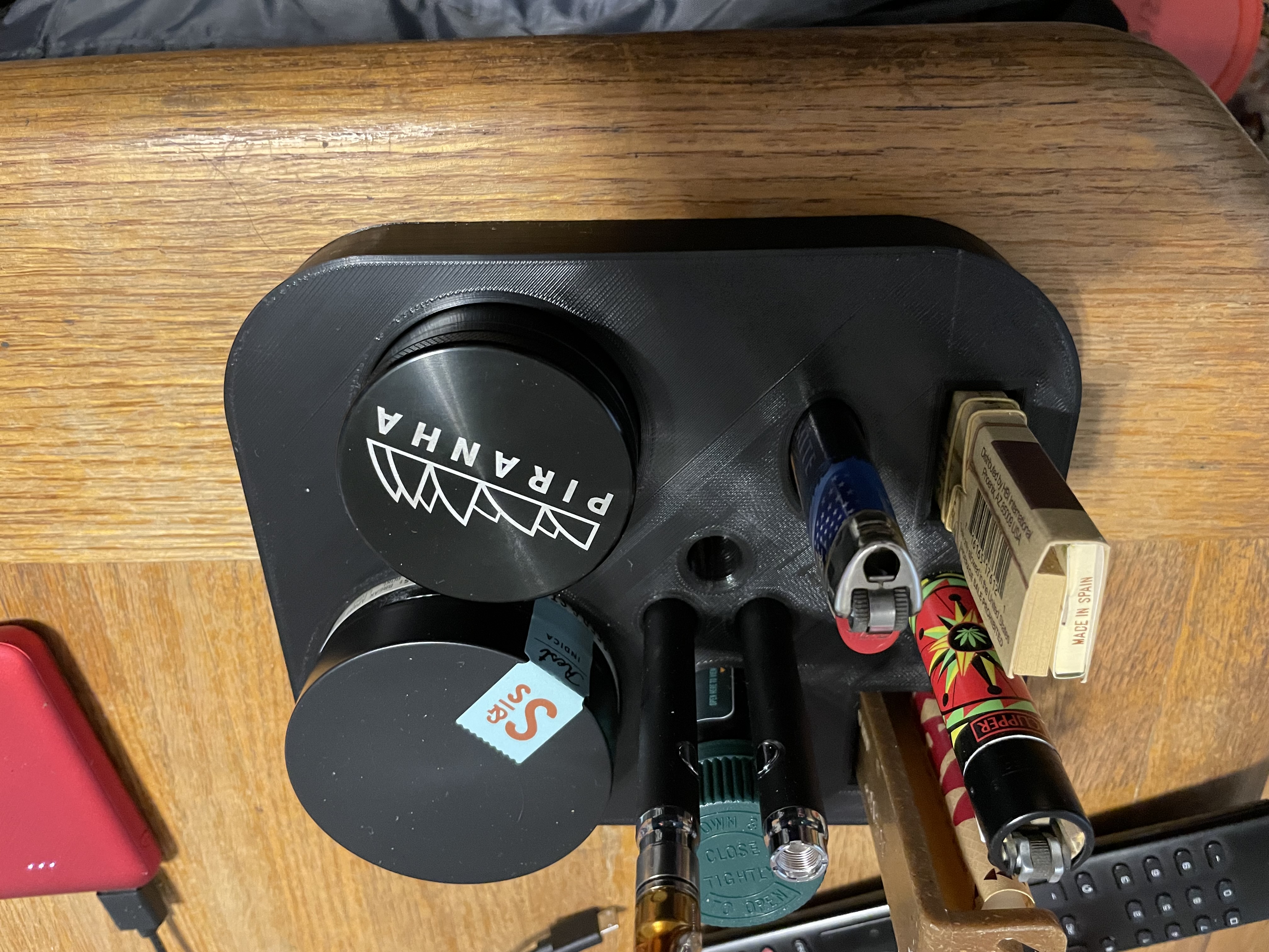 Weed Tray - photo 3