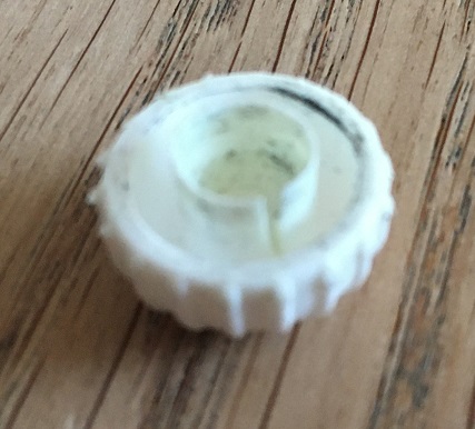 door closer screw - photo 3