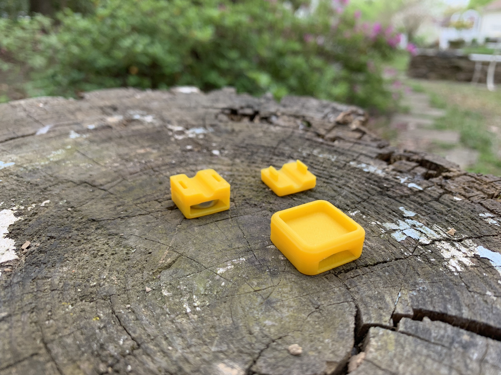Magnetic Cable Clamp Dock - photo 3