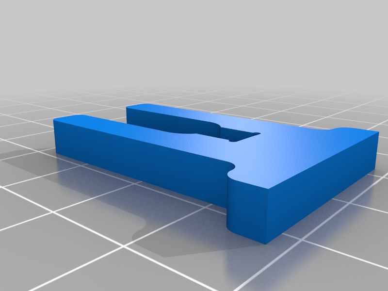 Peg Board Vise Grip Holder - photo 4