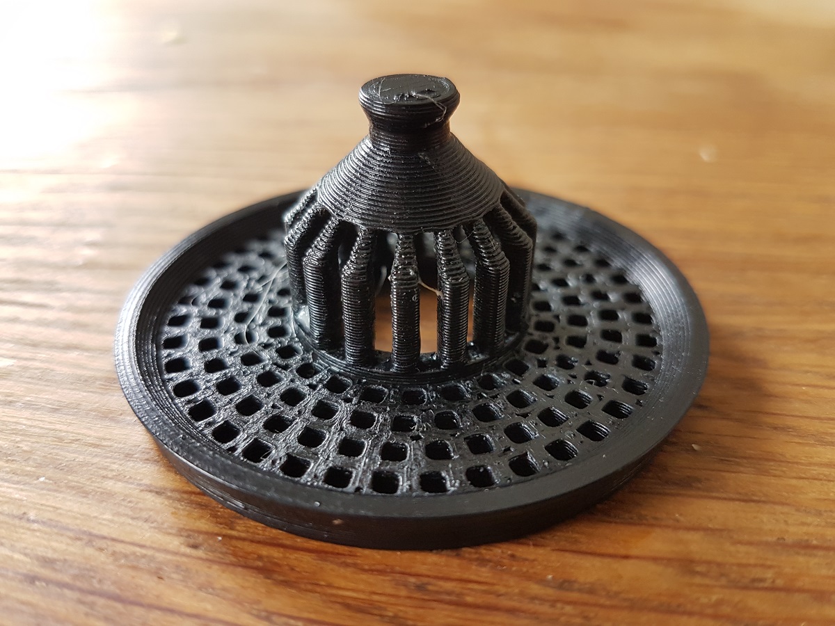 Kitchen Sink Filter - photo 2