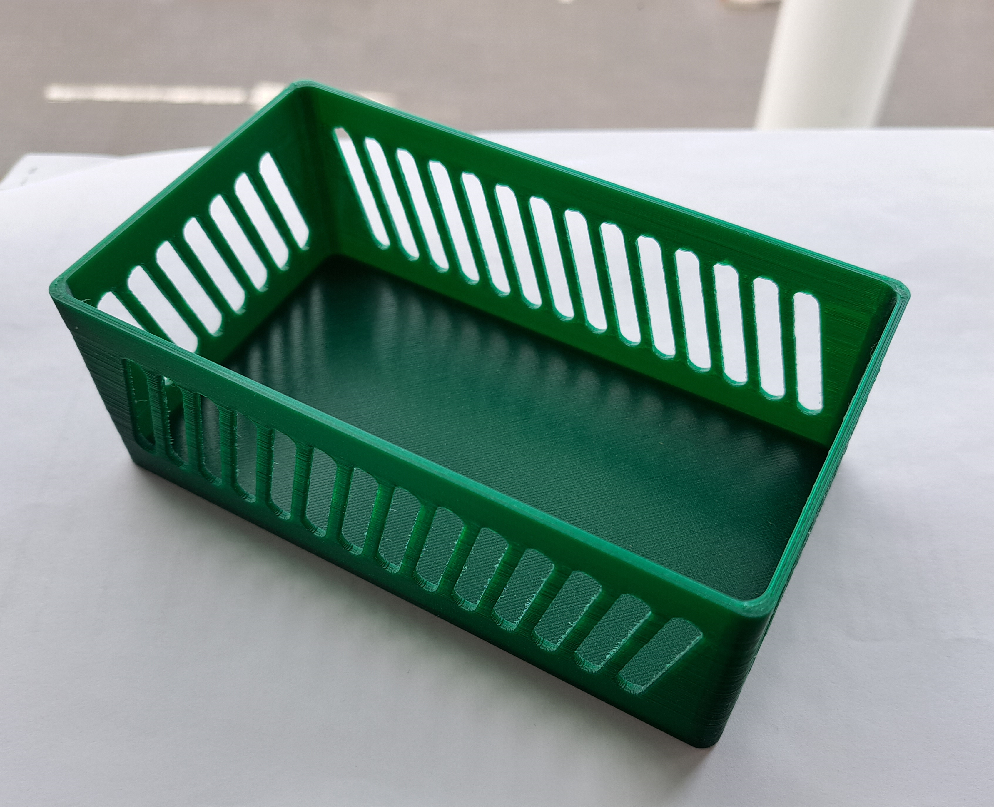 Storage box