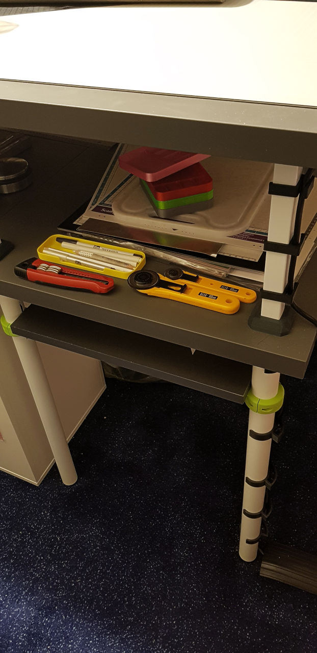 Clamp for IKEA ADILS - photo 2