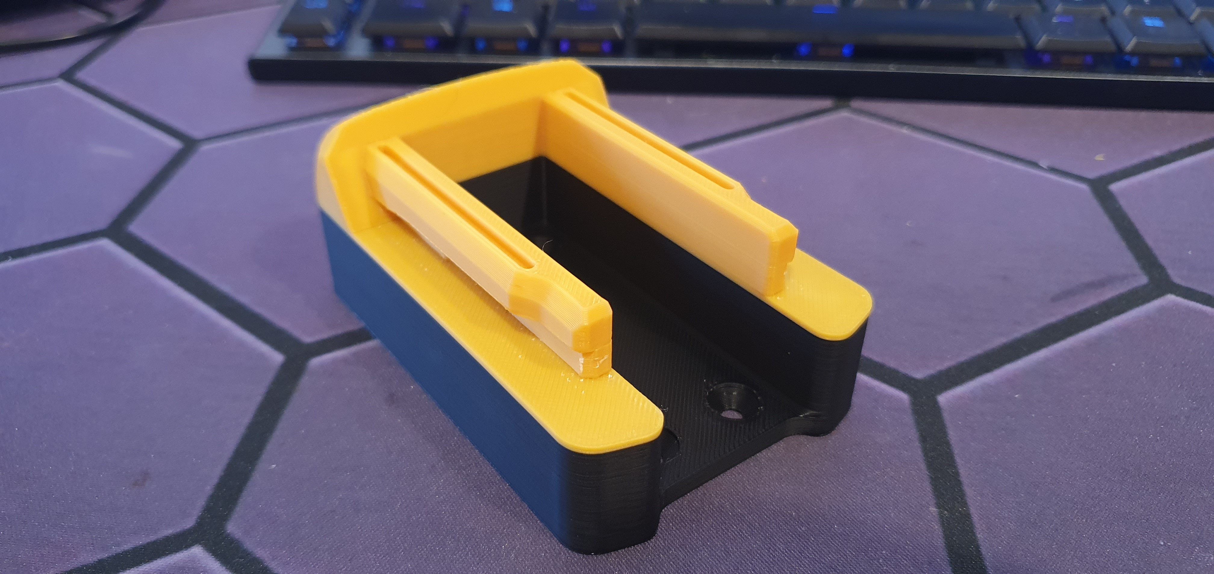 INGCO 20V Tool - Workshop Holders / Brackets - V2 - photo 3