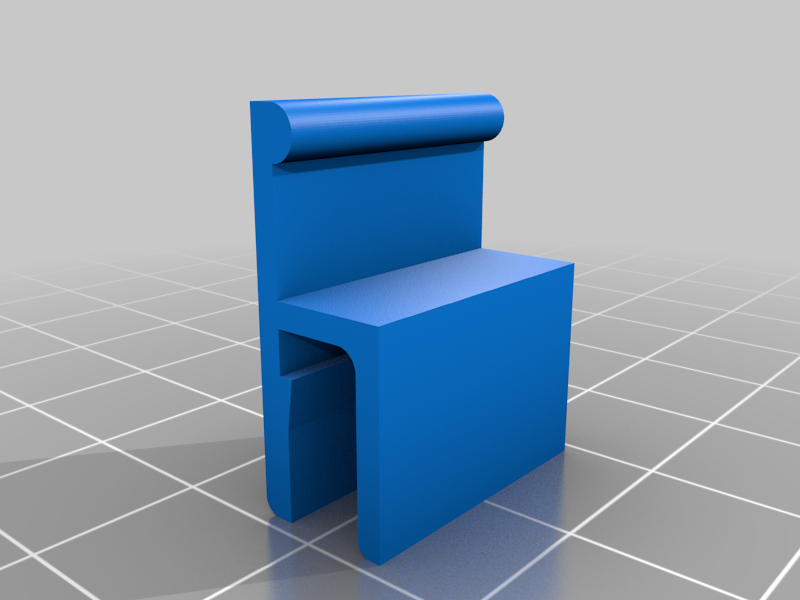 IKEA Kuggis box/lid clamp - photo 2