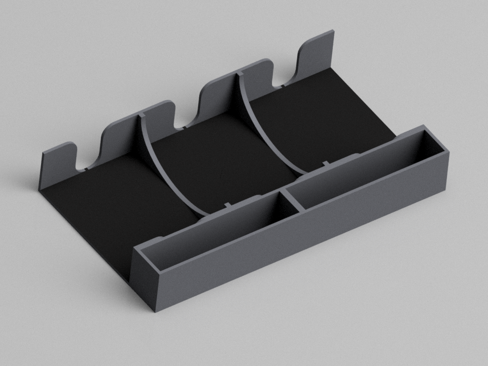 Boss Monster Complete Tray Insert - photo 2