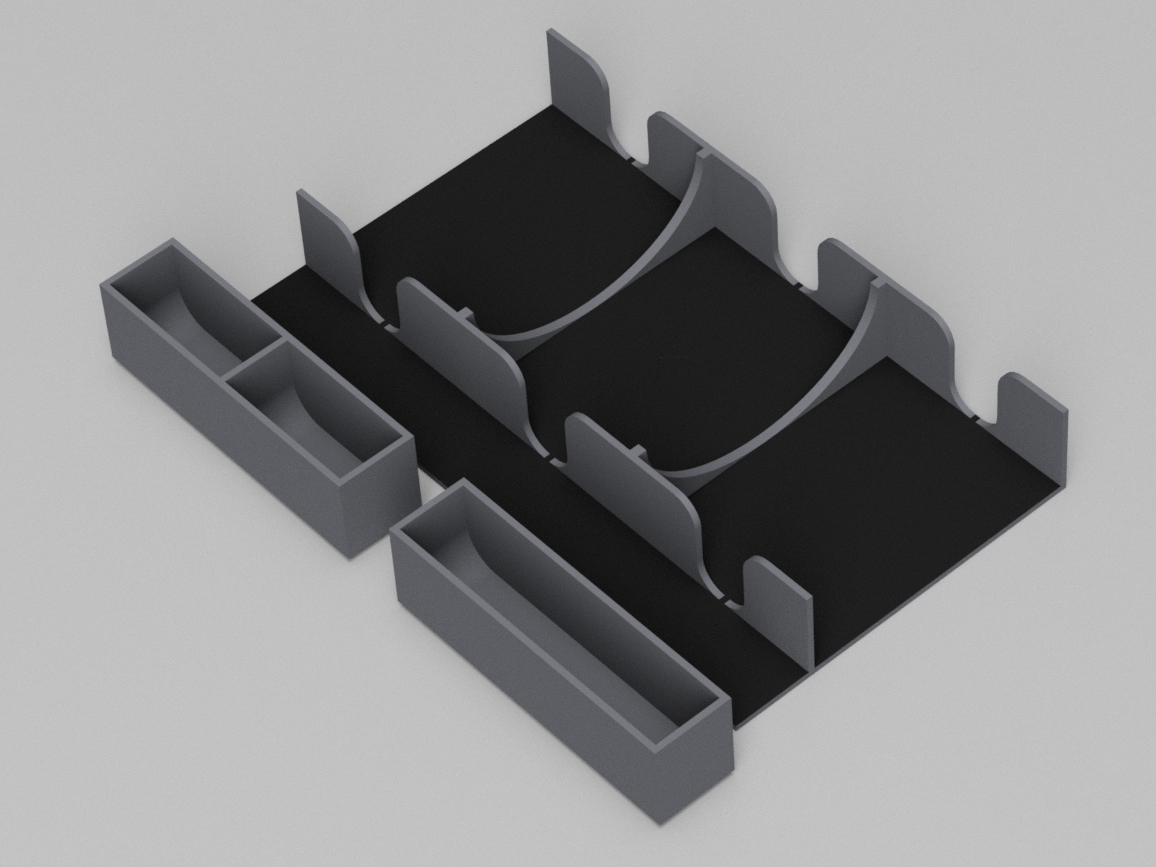 Boss Monster Complete Tray Insert - photo 3