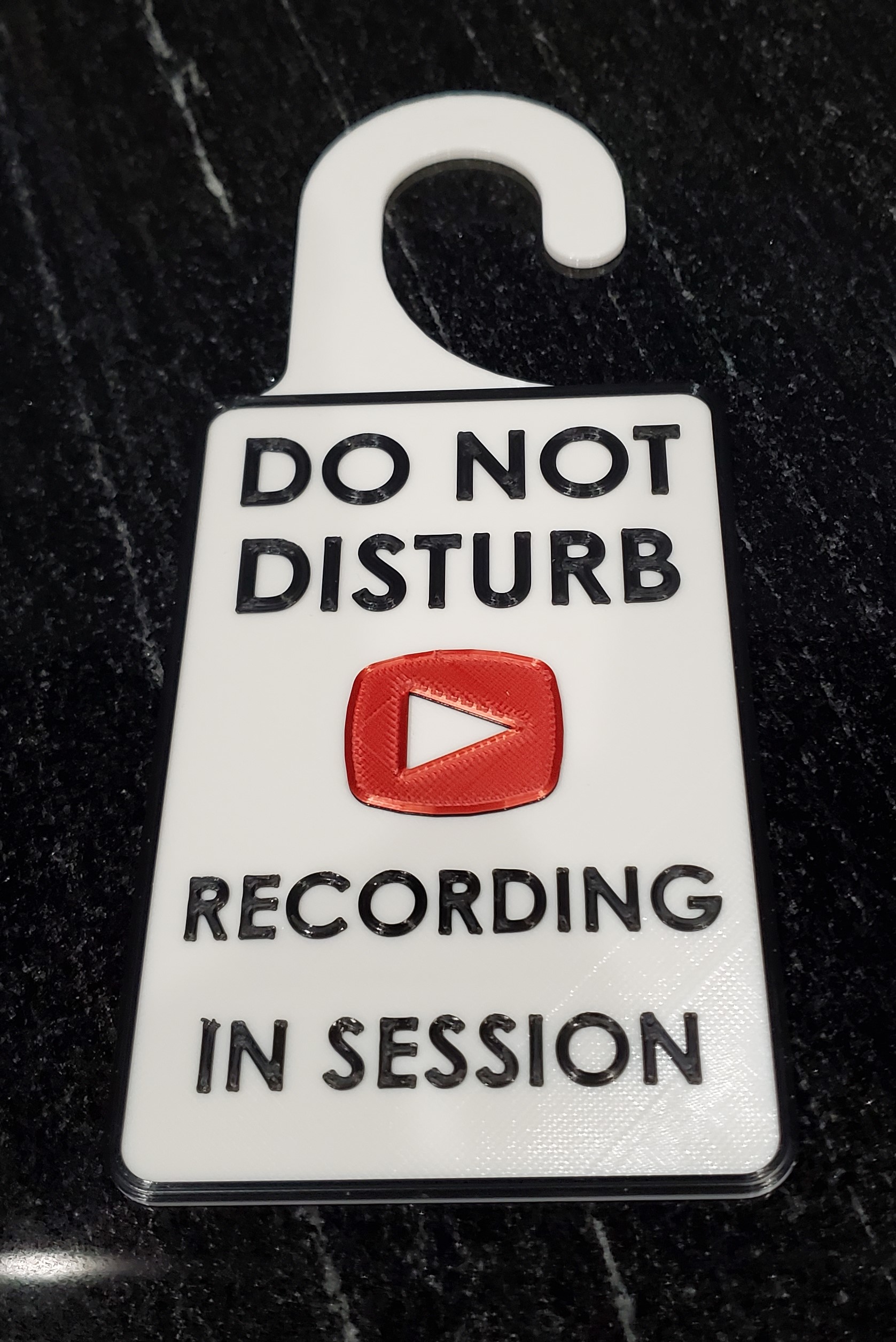 Door Hanger - photo 2
