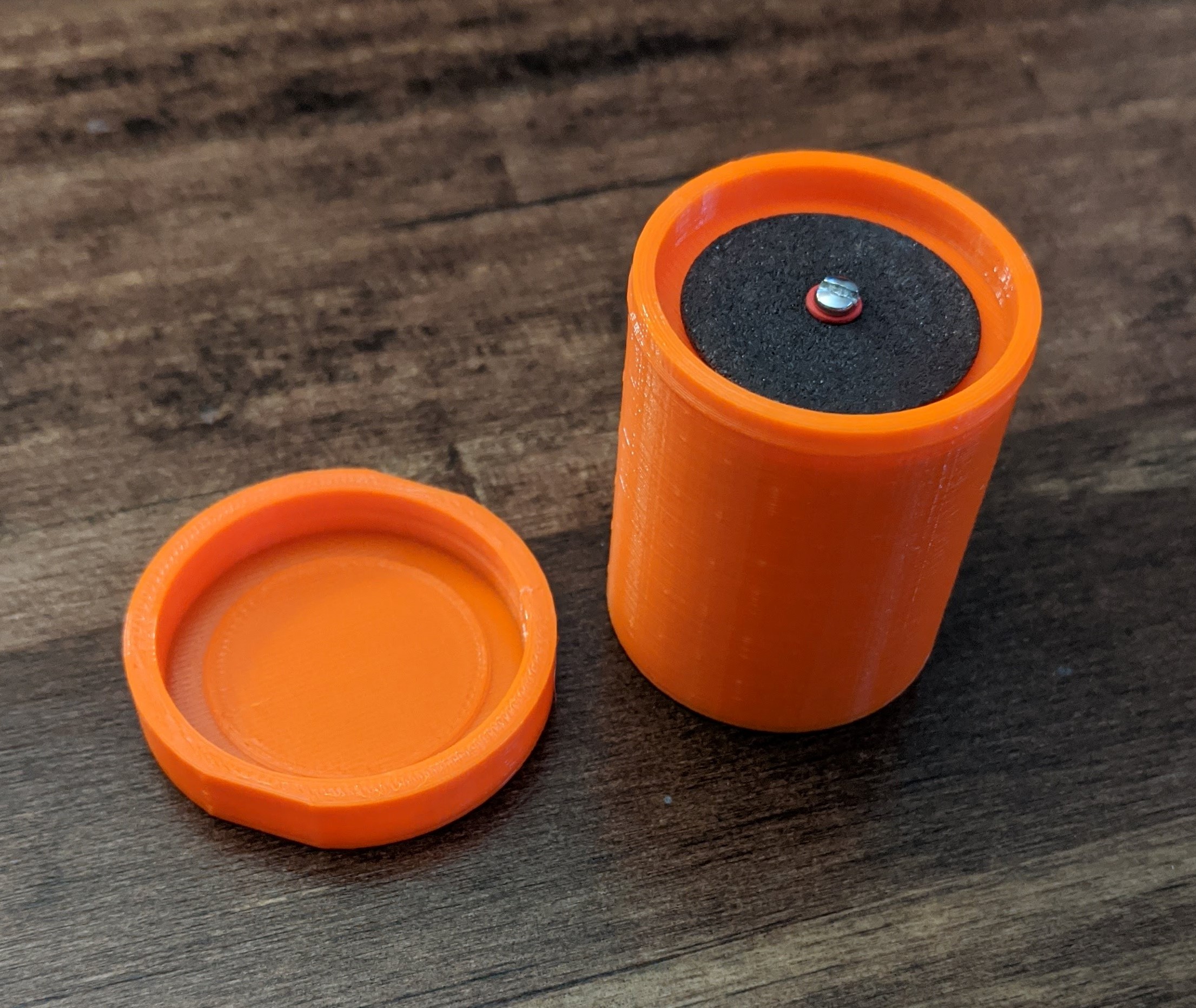 Rotary Tool Cutoff Wheel and stem holder - photo 2