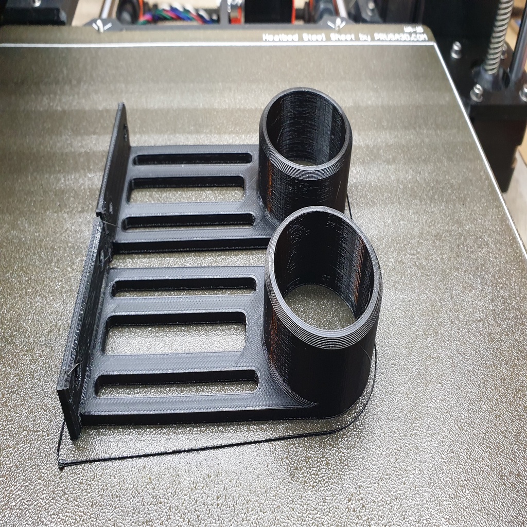 kitchen roll holder