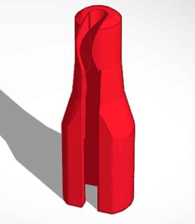 USB Cable Protector