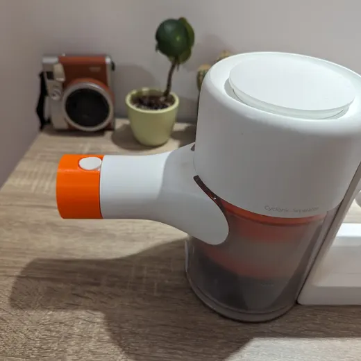Xiaomi Mi Vacuum Adapter - photo 2