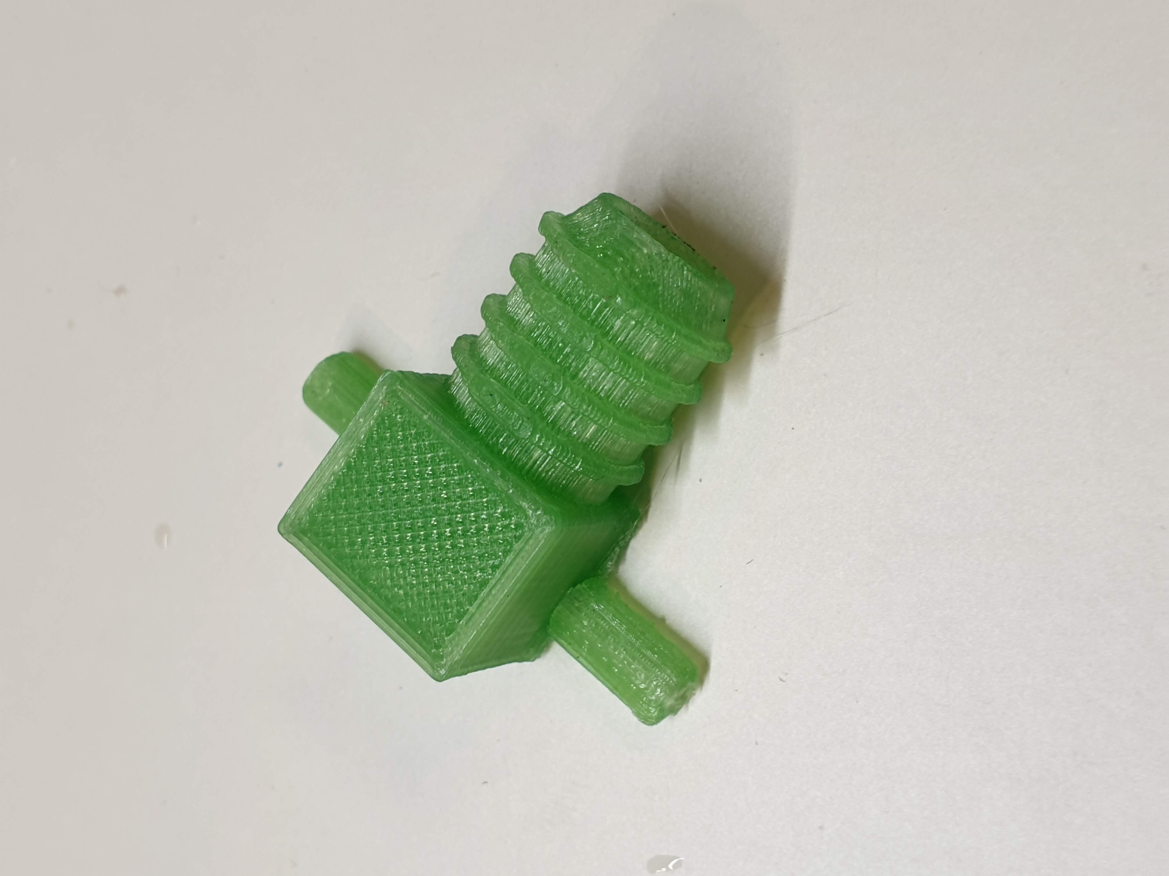 Parts for Greenhouse / Garden irrigation - photo 3