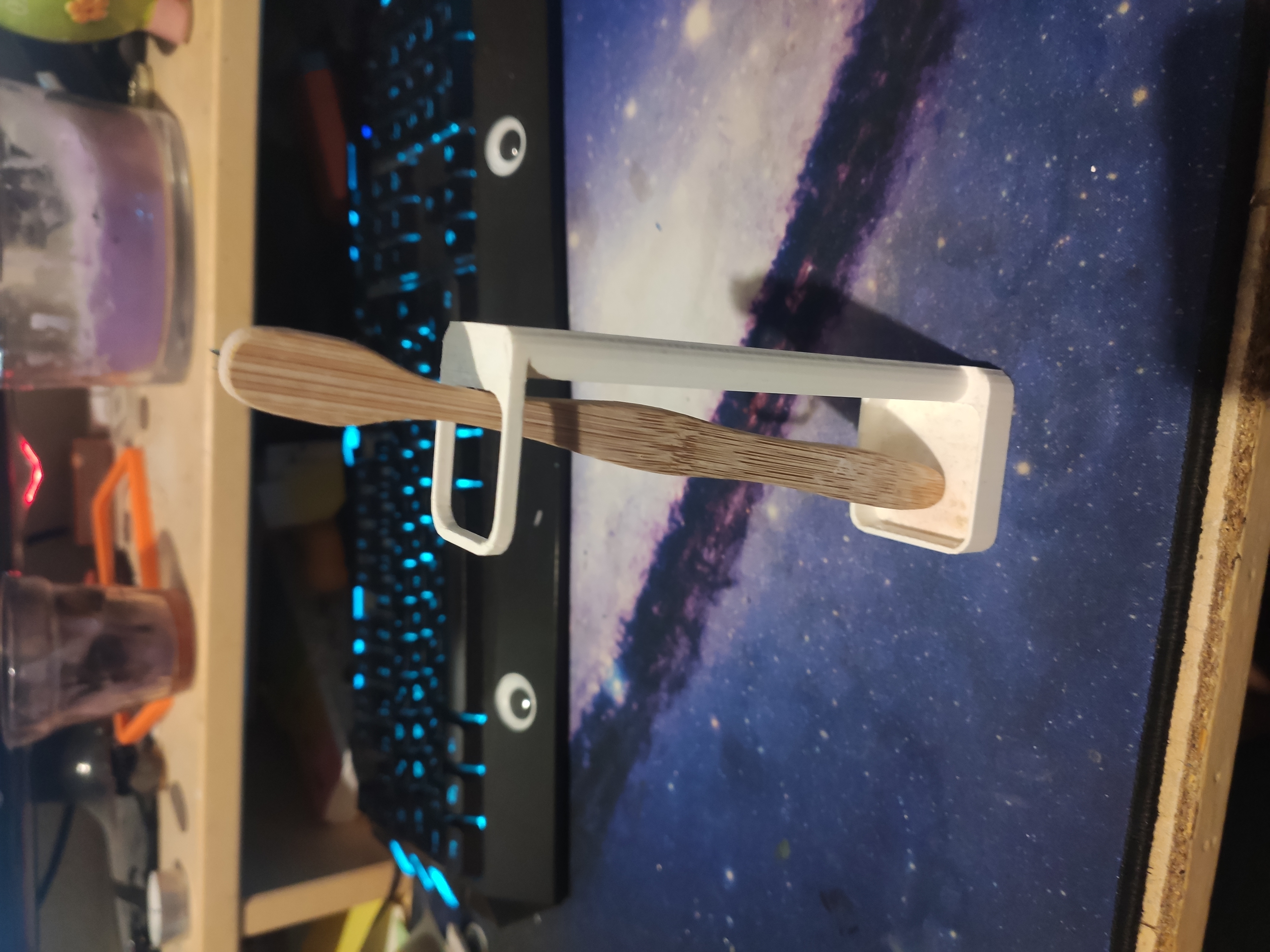 Toothbrush Holder