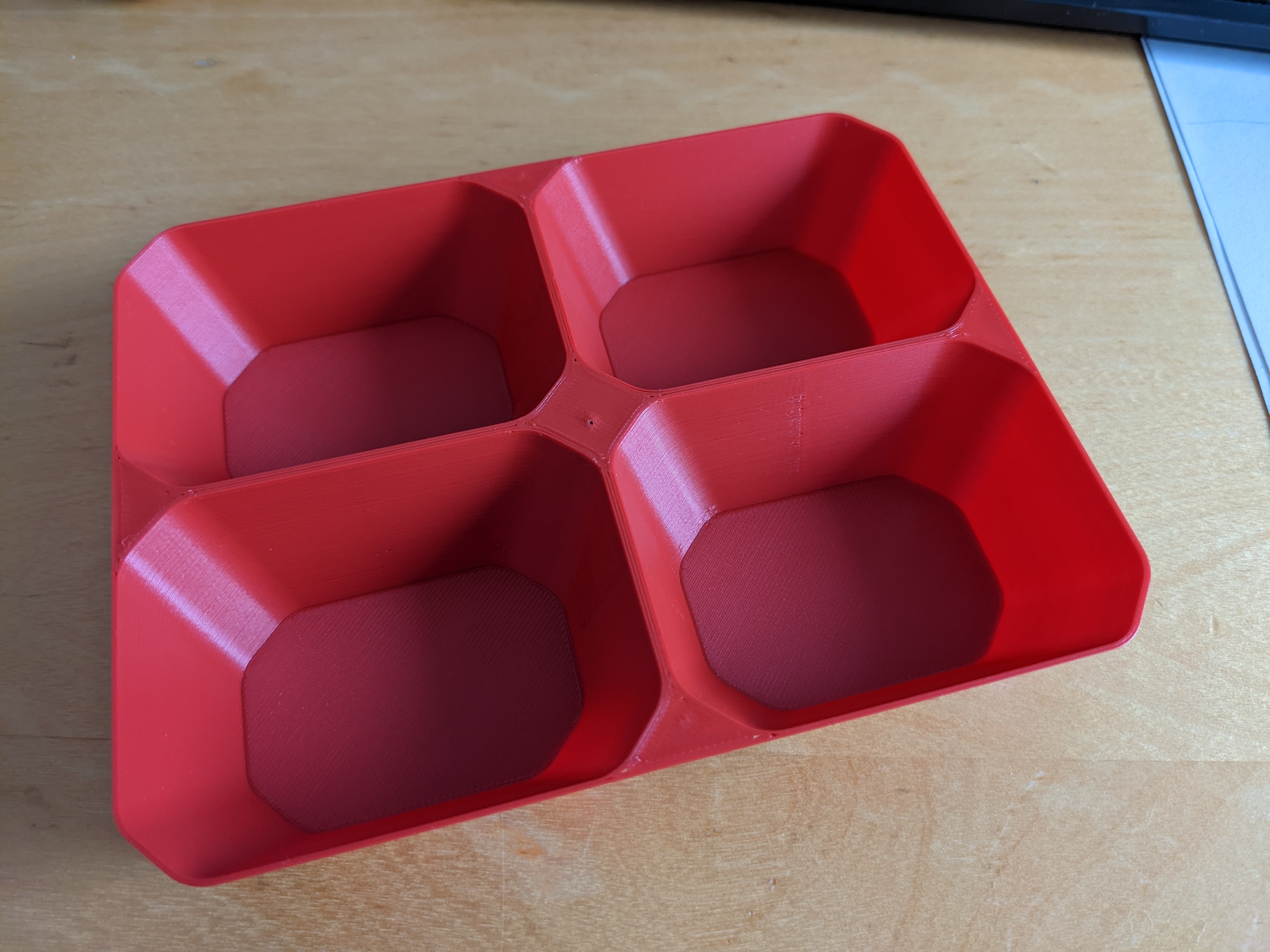 Tray Box - photo 2