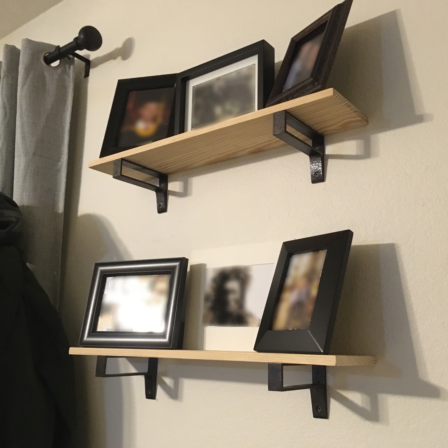 Shelf Bracket - photo 2